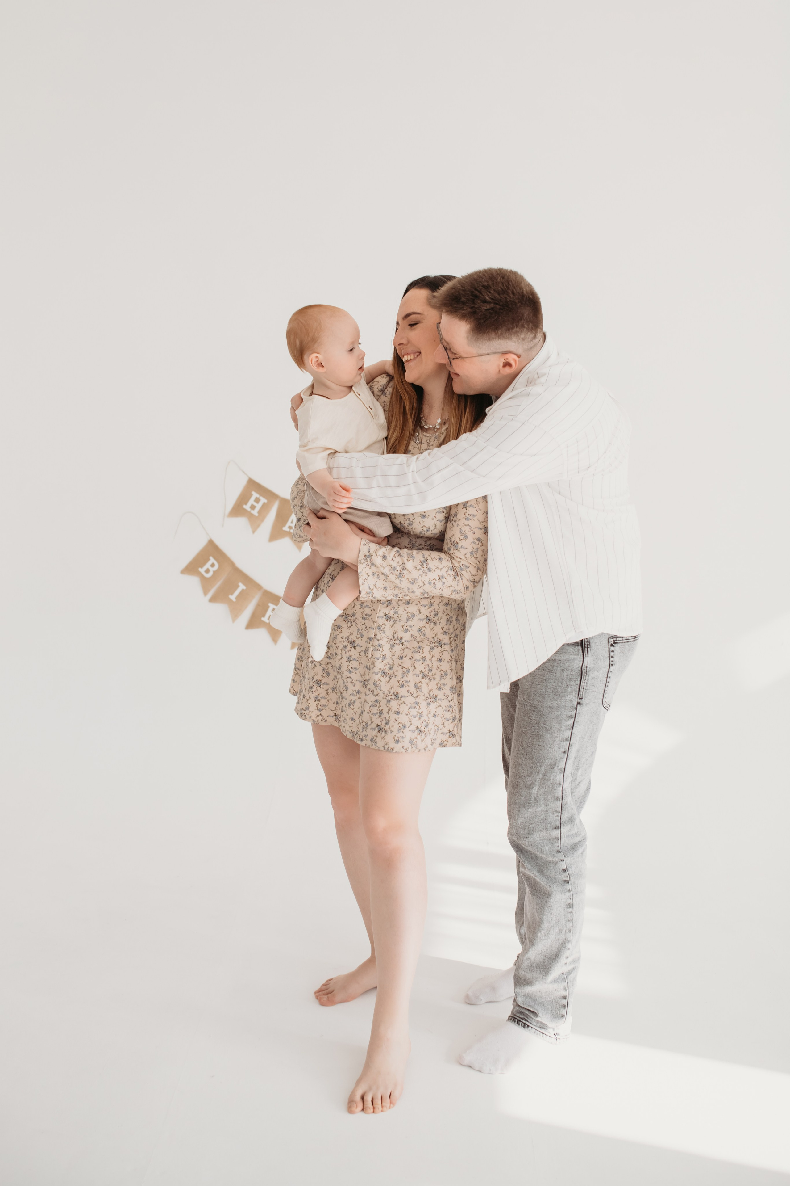 Мирон. Семейный и детский фотограф Минск, Беларусь