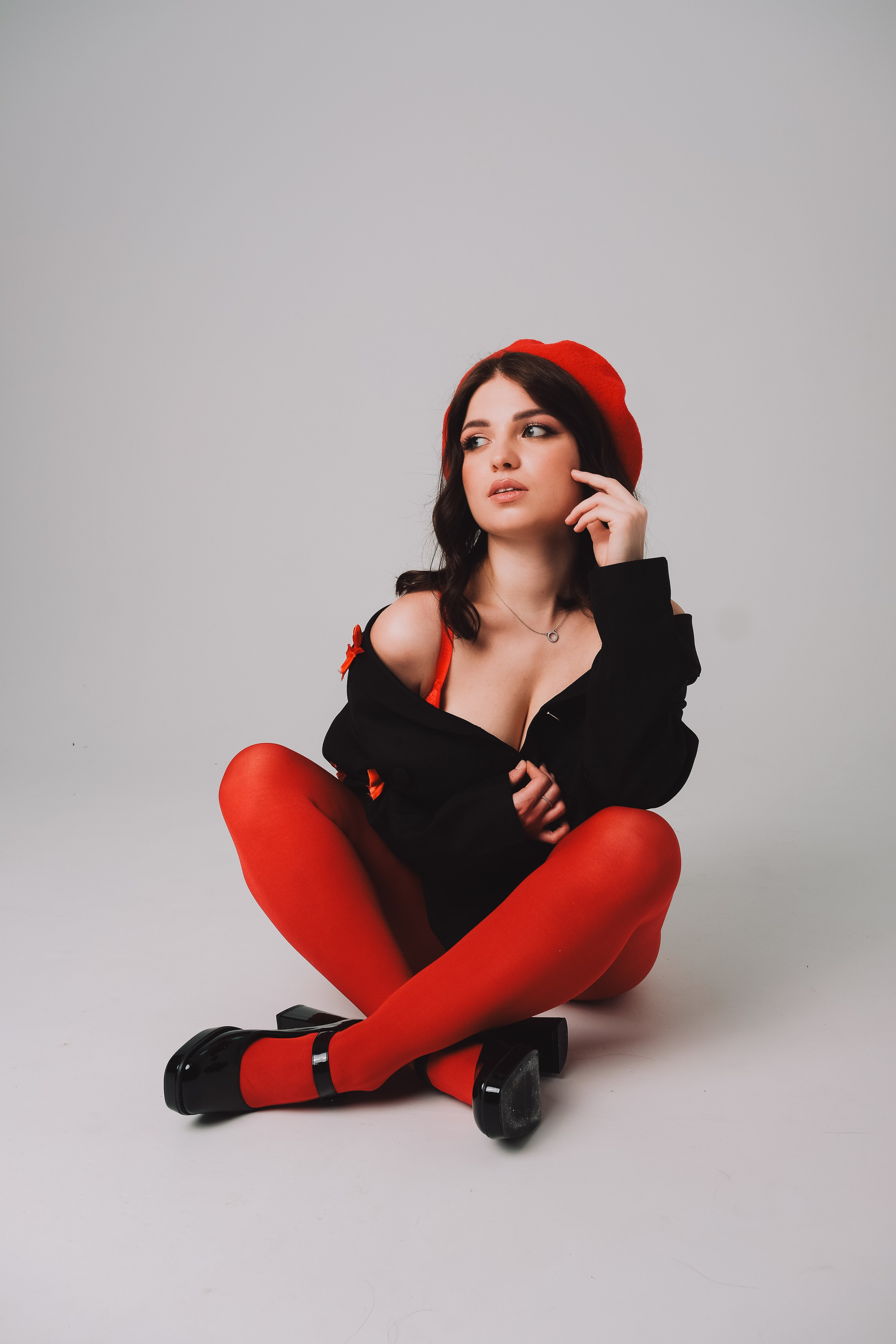 Фотограф Савич Александра в Домодедово и Москве