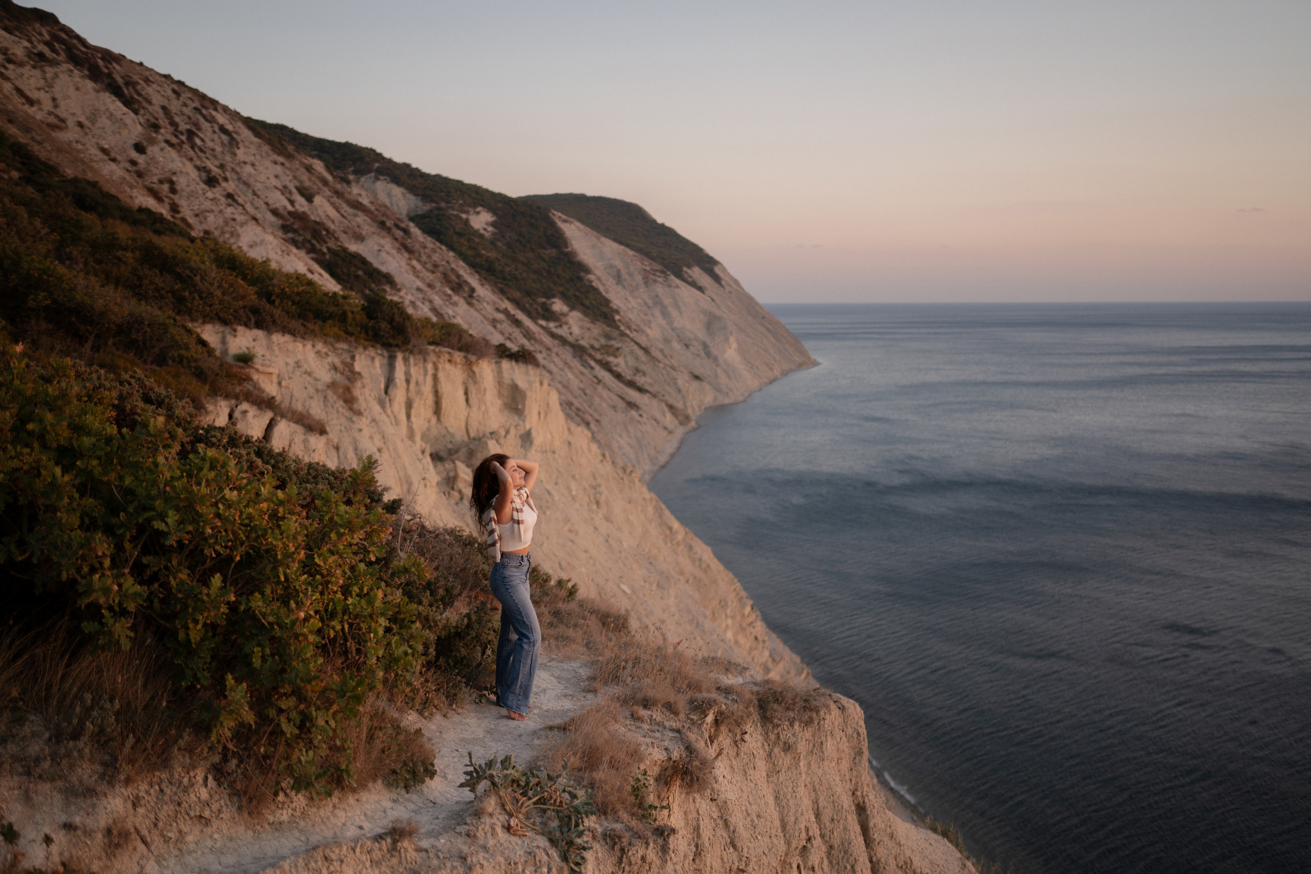 Мария. Семейный и свадебный фотограф в Москве и Калуге Рослова Анастасия
