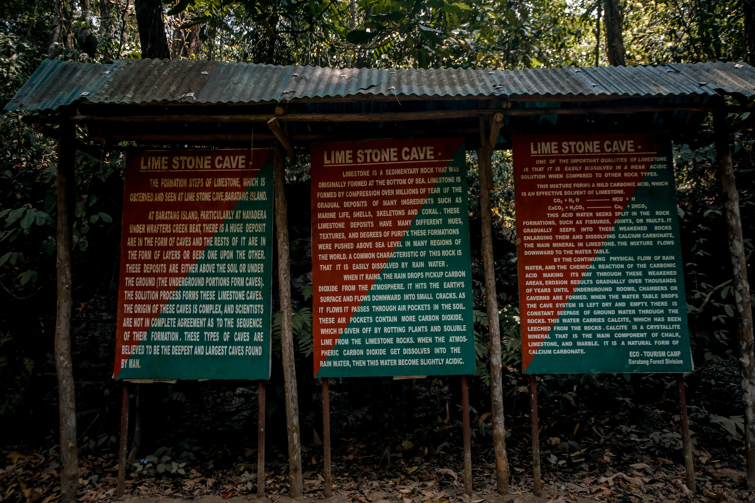 Andaman Islands, Part2. Art Photographer