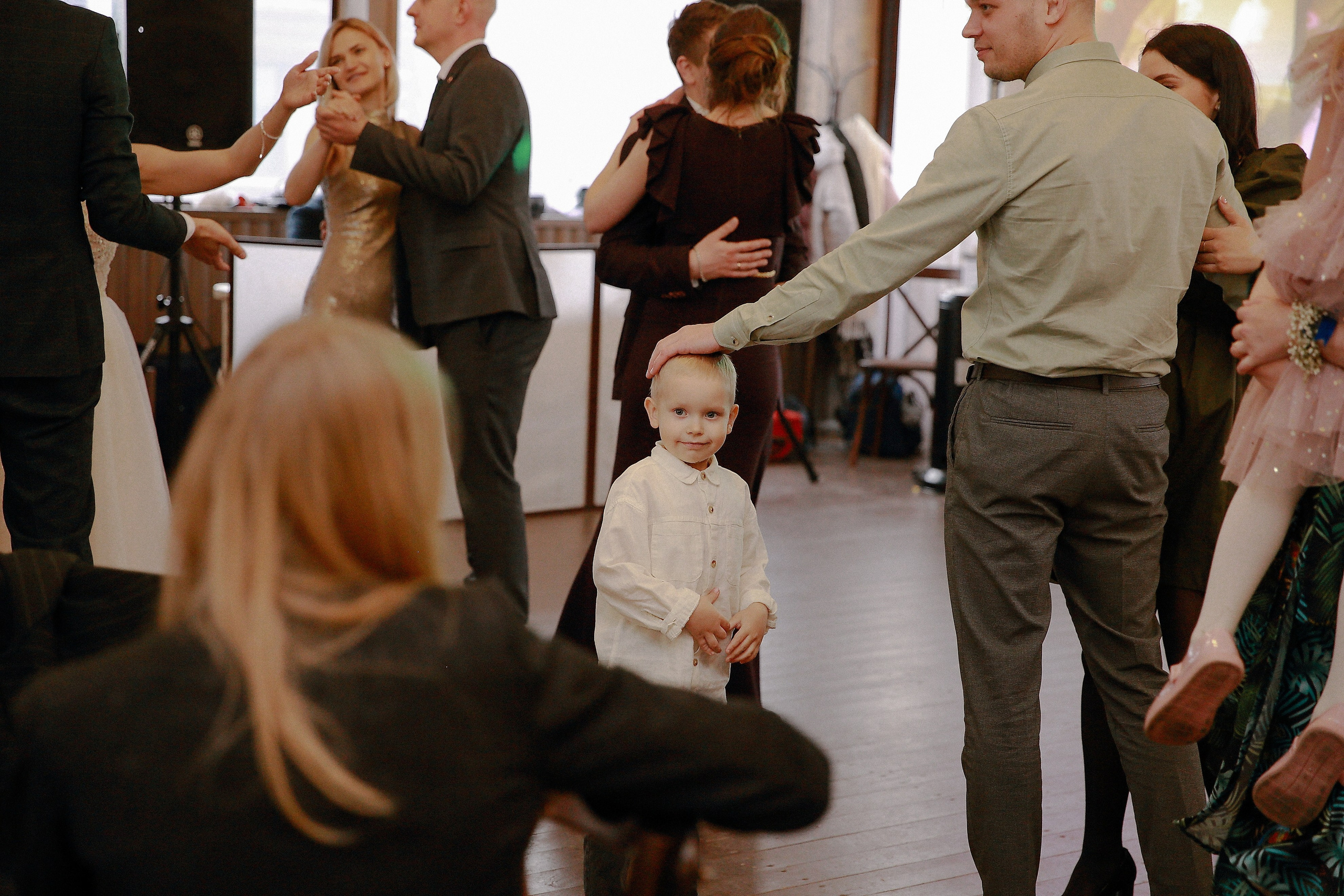 Саша и Ксюша. Семейный и свадебный фотограф в Москве и Зеленограде Пилипенко Юлия