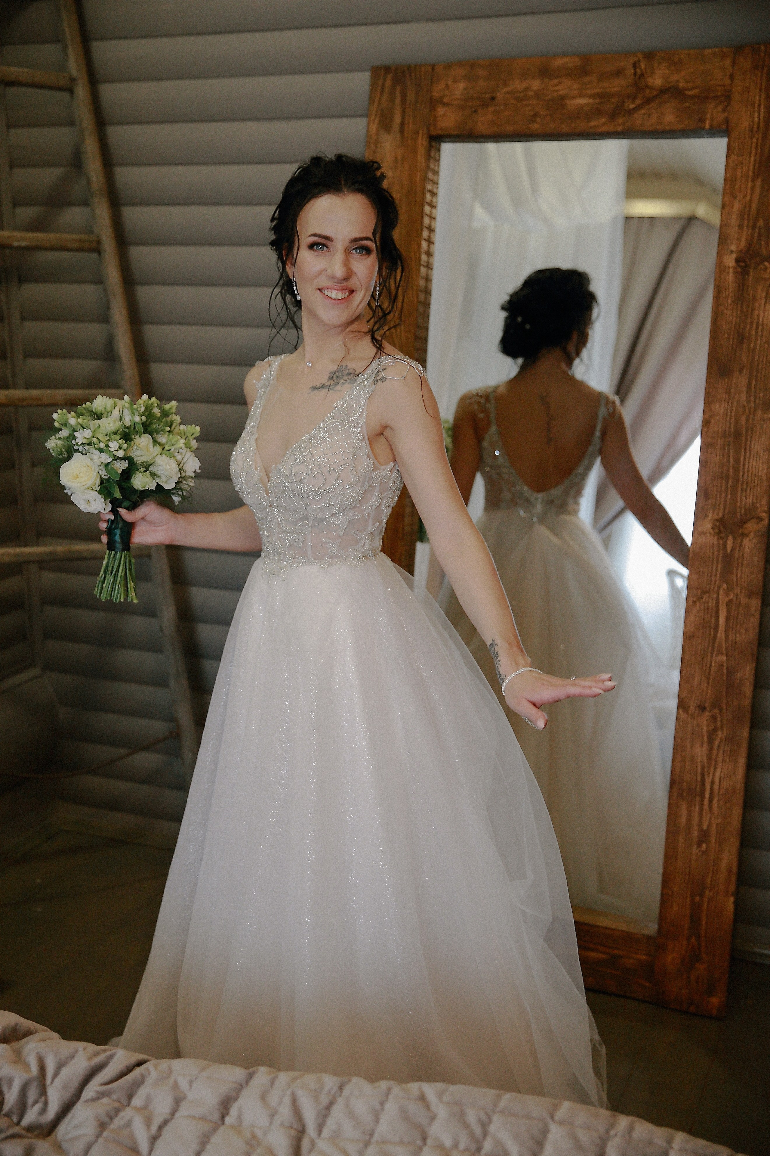 Саша и Ксюша. Семейный и свадебный фотограф в Москве и Зеленограде Пилипенко Юлия