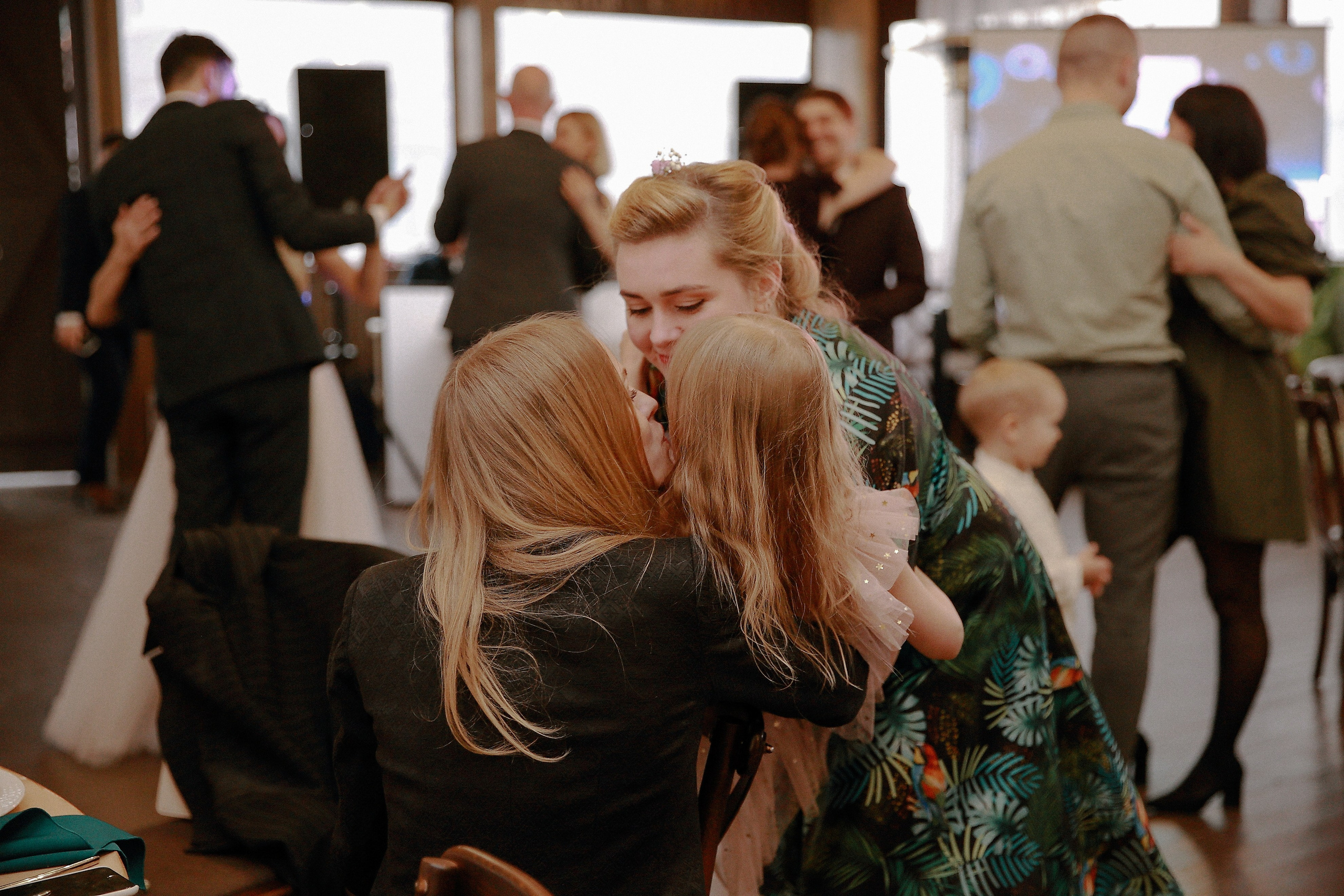 Саша и Ксюша. Семейный и свадебный фотограф в Москве и Зеленограде Пилипенко Юлия