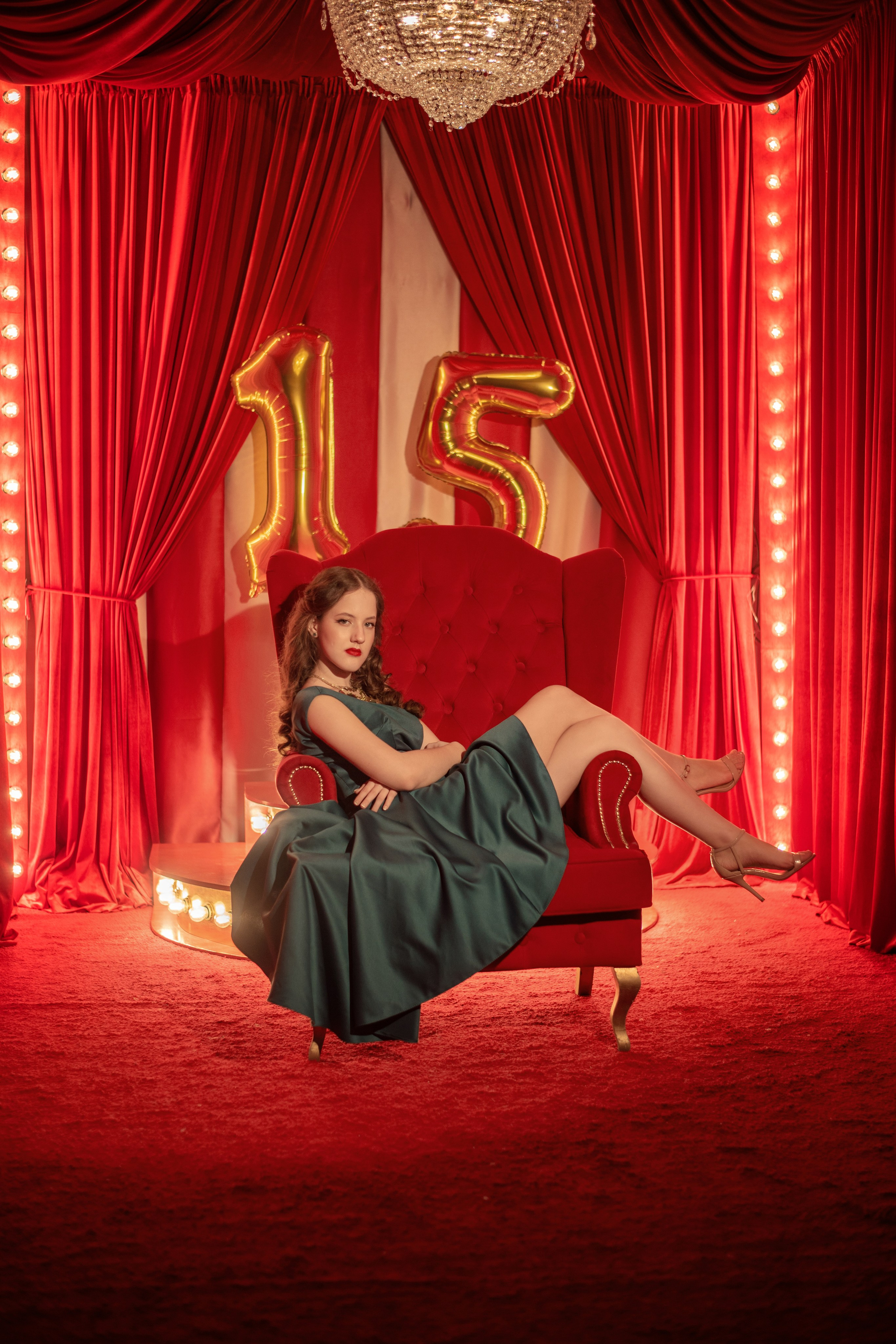 Студия. Лина Курочка — ваш фотограф