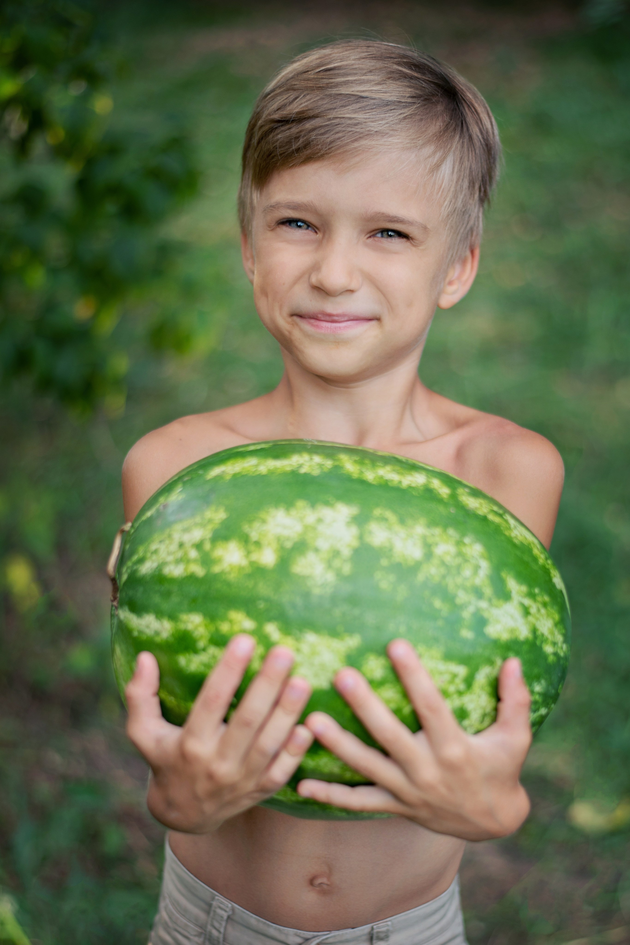 Лето. Лина Курочка — ваш фотограф