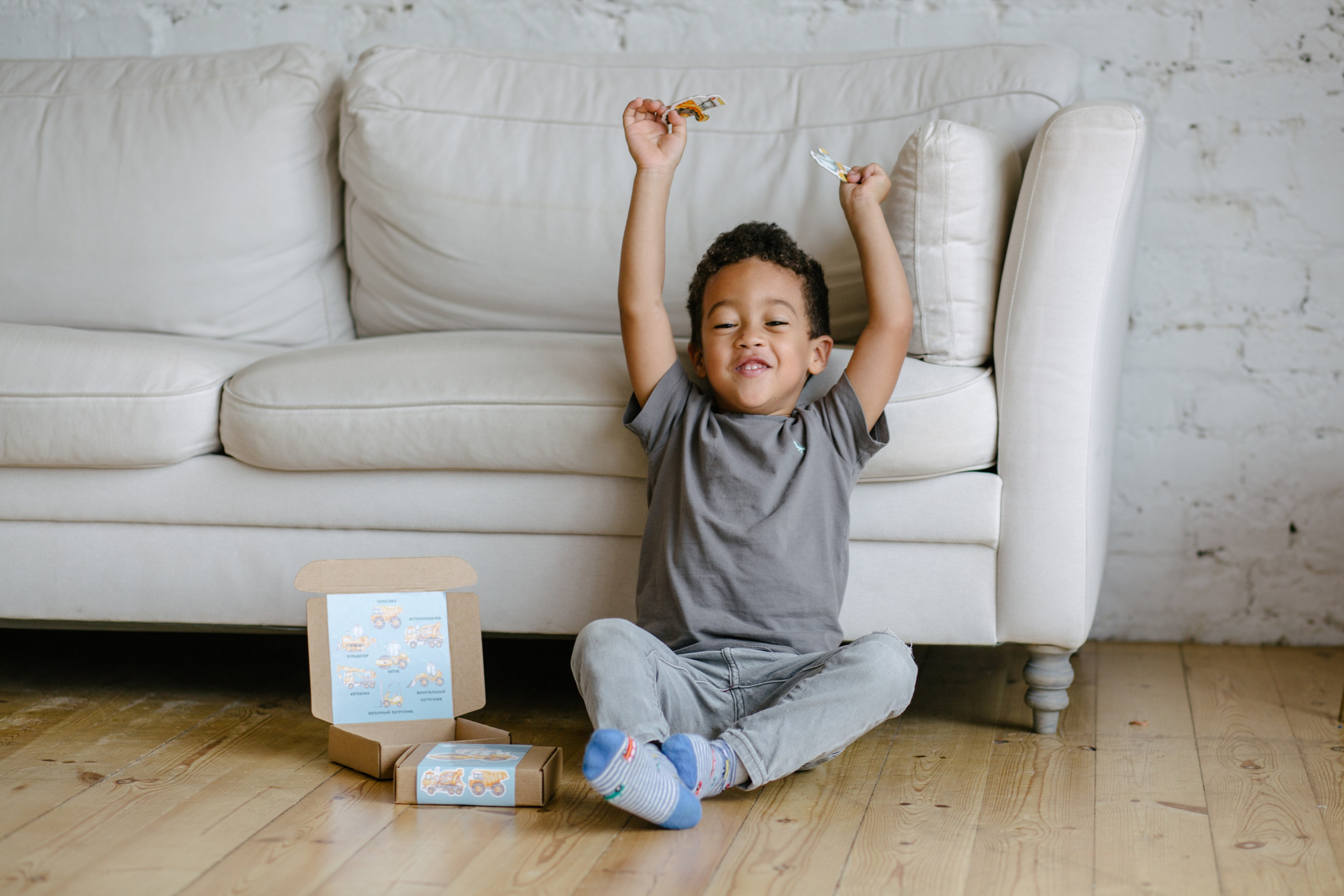 Детская съемка для бренда пазлов. Свадебный и семейный фотограф в Санкт-Петербурге Исупова Юлия