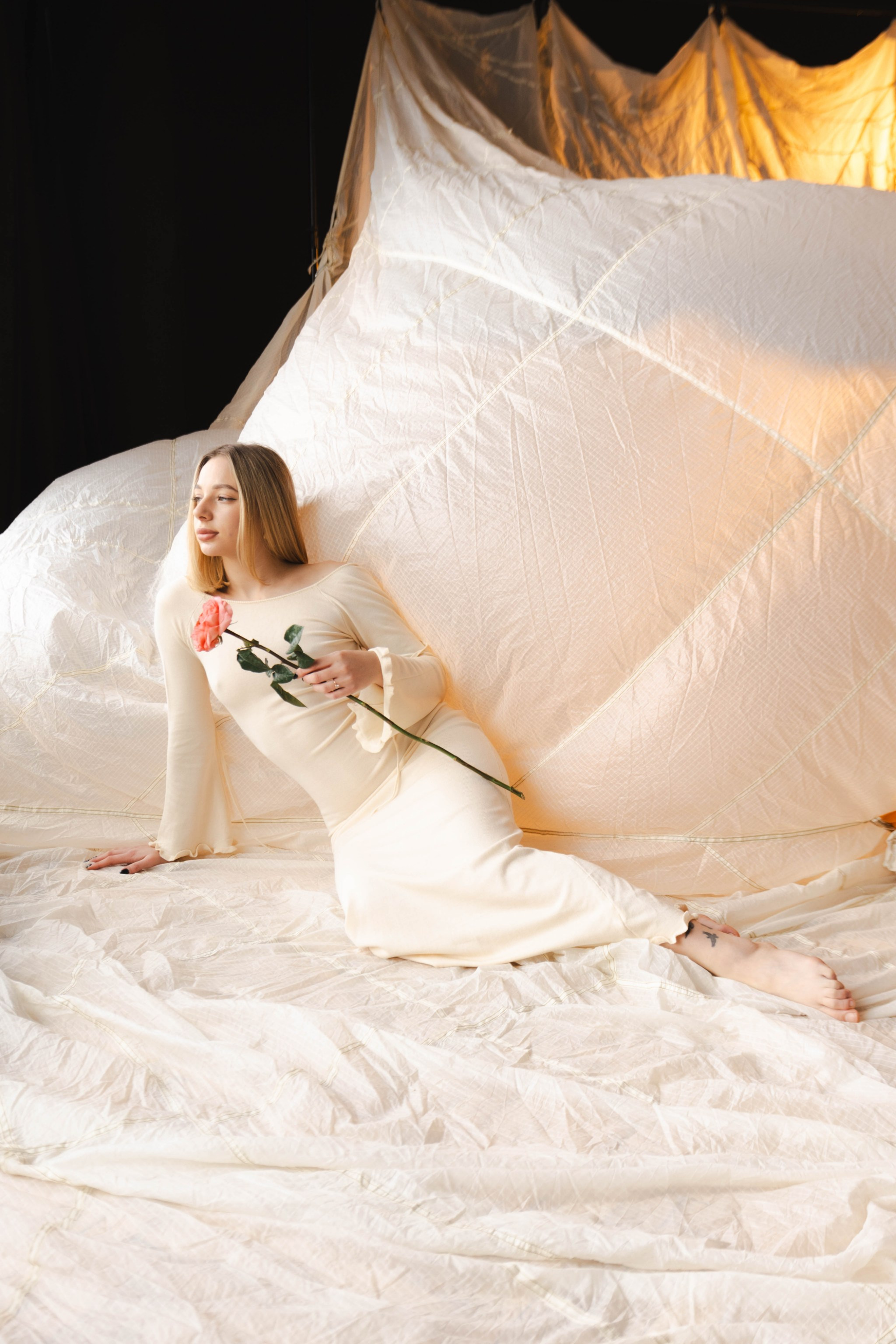 Дана. Семейный фотограф Софи Симакова в Волгограде и Волжском