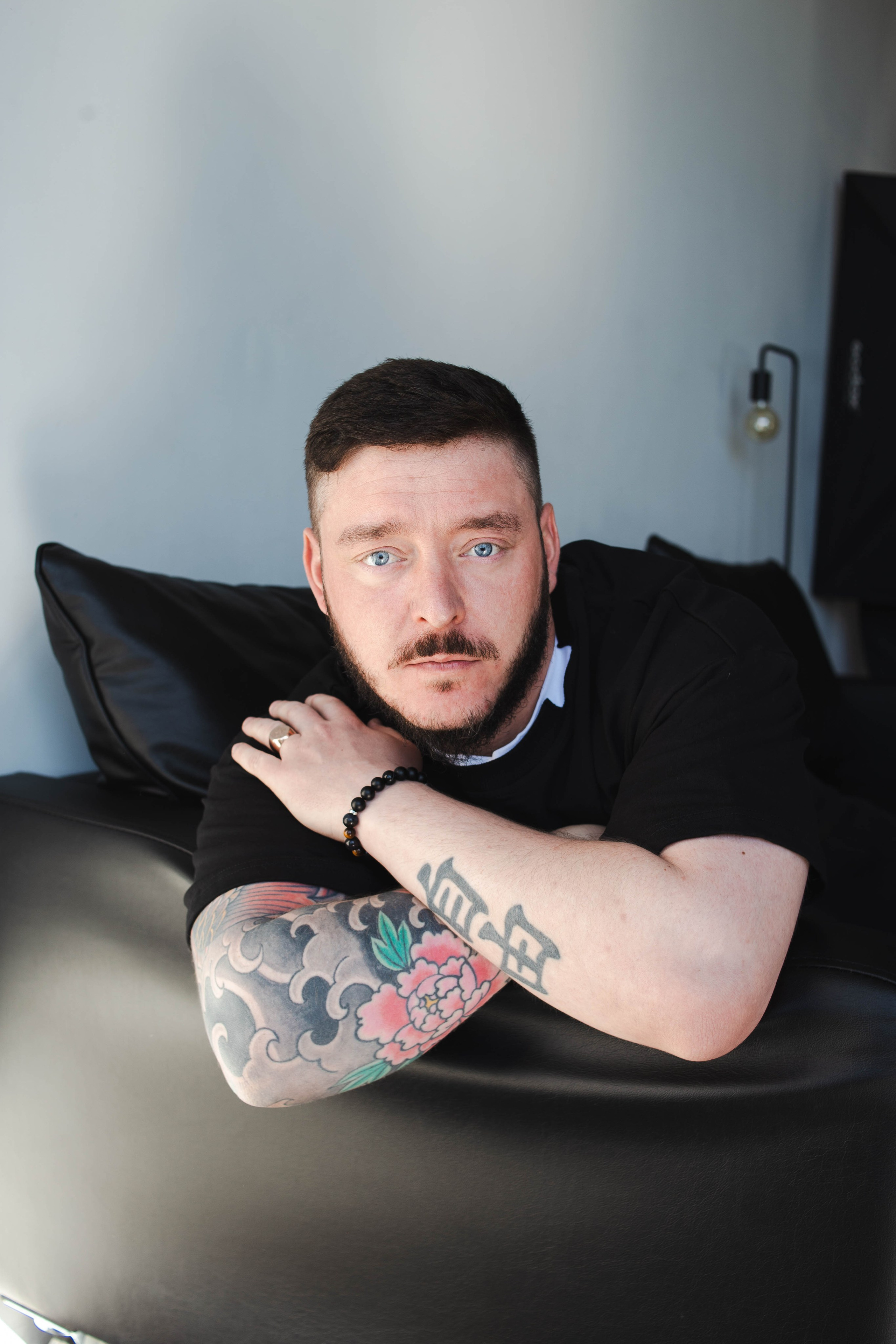 Андрей. Семейный фотограф Софи Симакова в Волгограде и Волжском