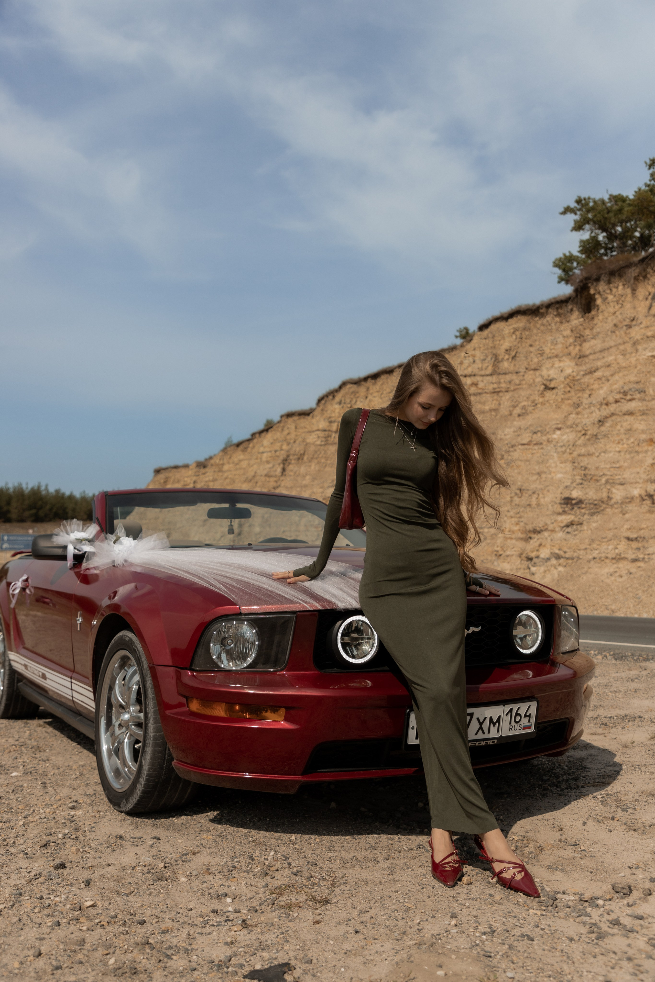 Дмитрий и Анастасия (сокращено). Свадебный фотограф Ангелина Сунгатулина | Саратов | Балаково | Вольск