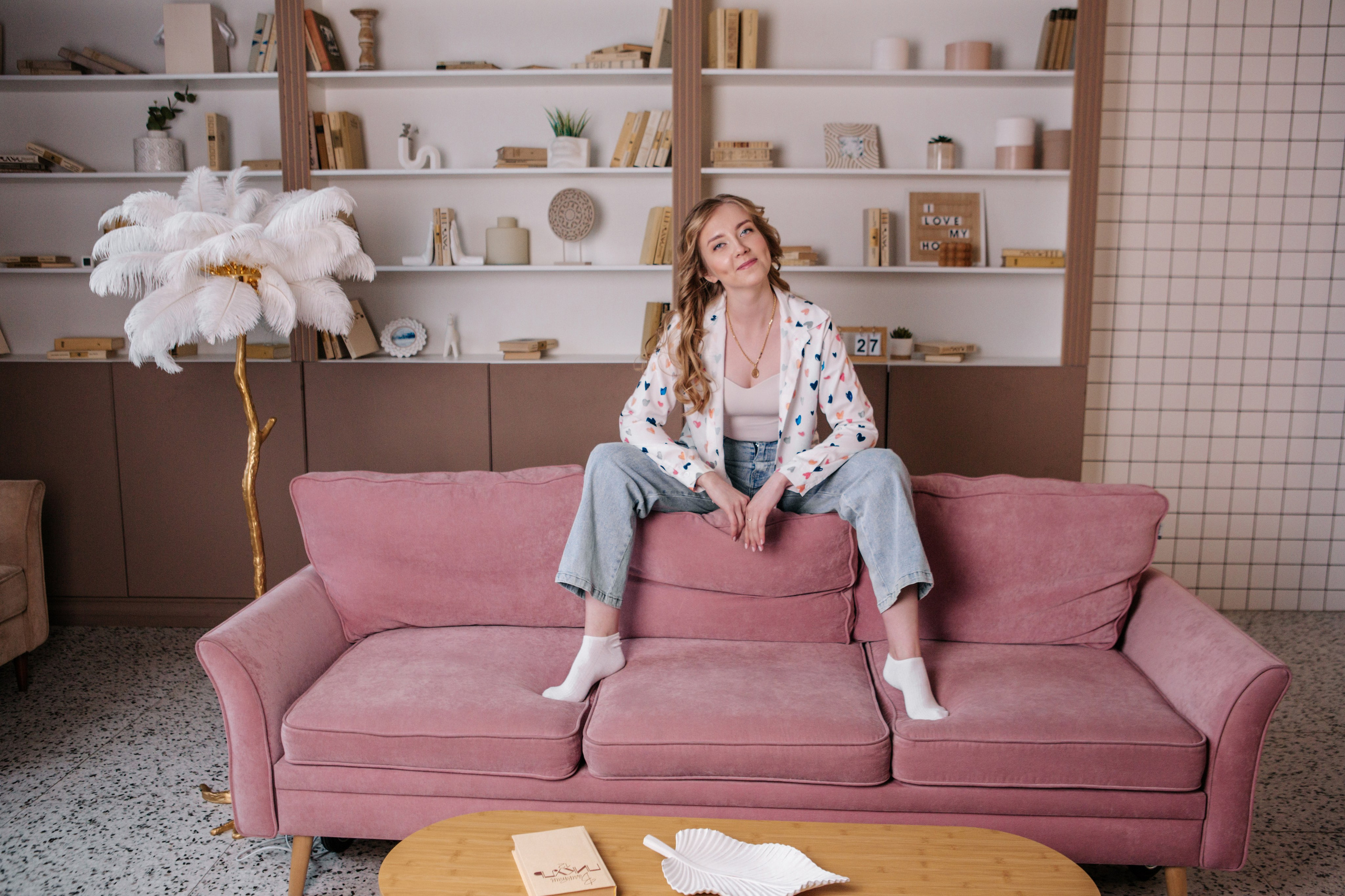 ИСТОРИЯ (Зал «Библиотека»). Семейный и свадебный фотограф в Воронеже Майя Добровольская