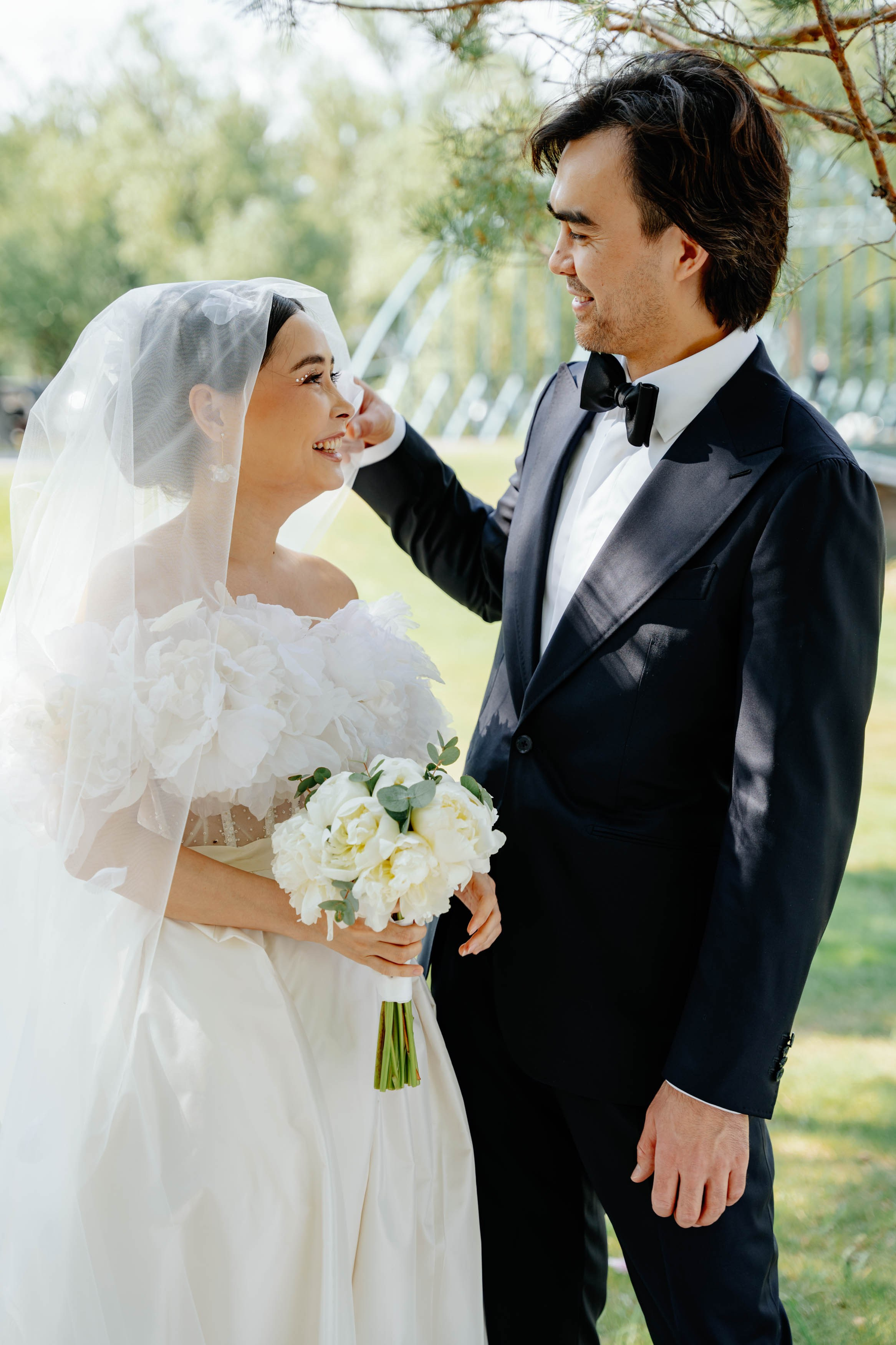 Свадьба. 1917