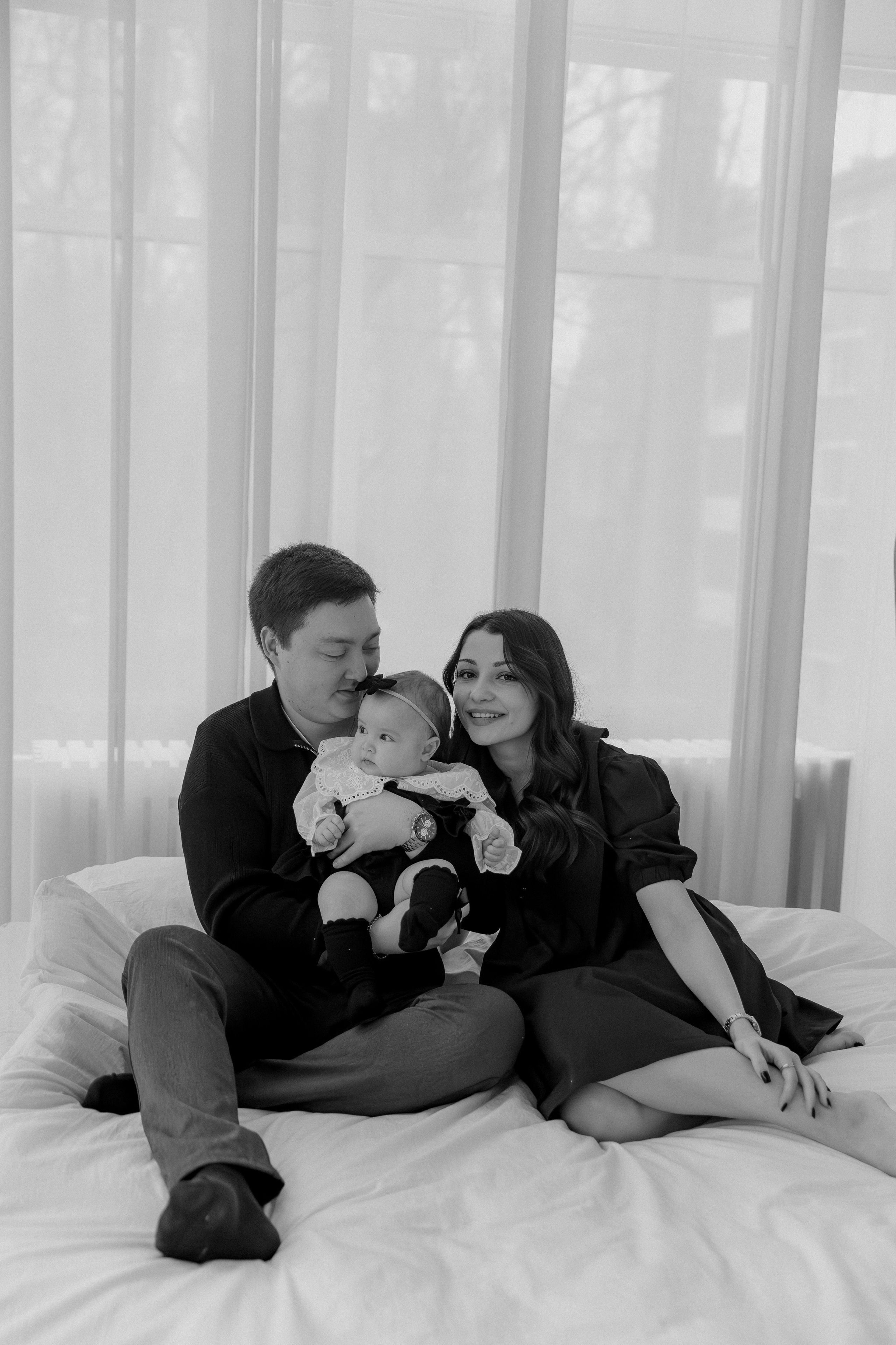 Семья. Свадебный фотограф в Москве и по всему миру