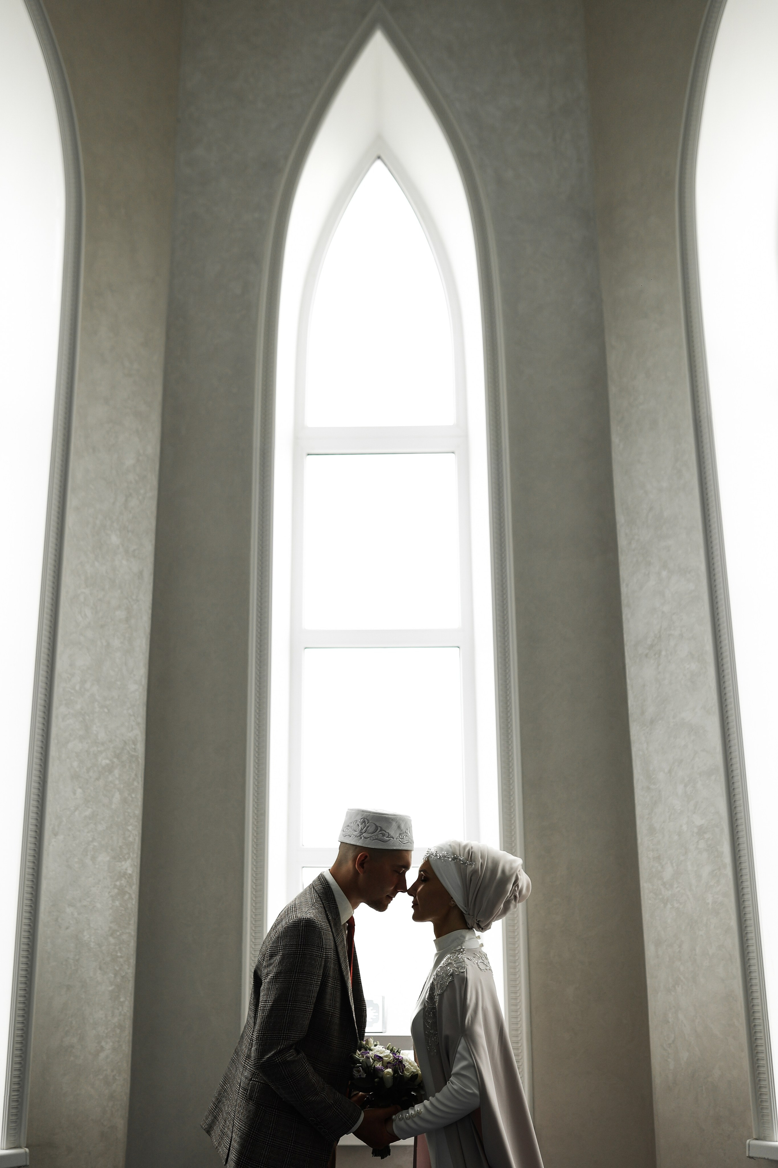 Дамир и Диля. Таирова Гузель|Свадебный фотограф в Ульяновске