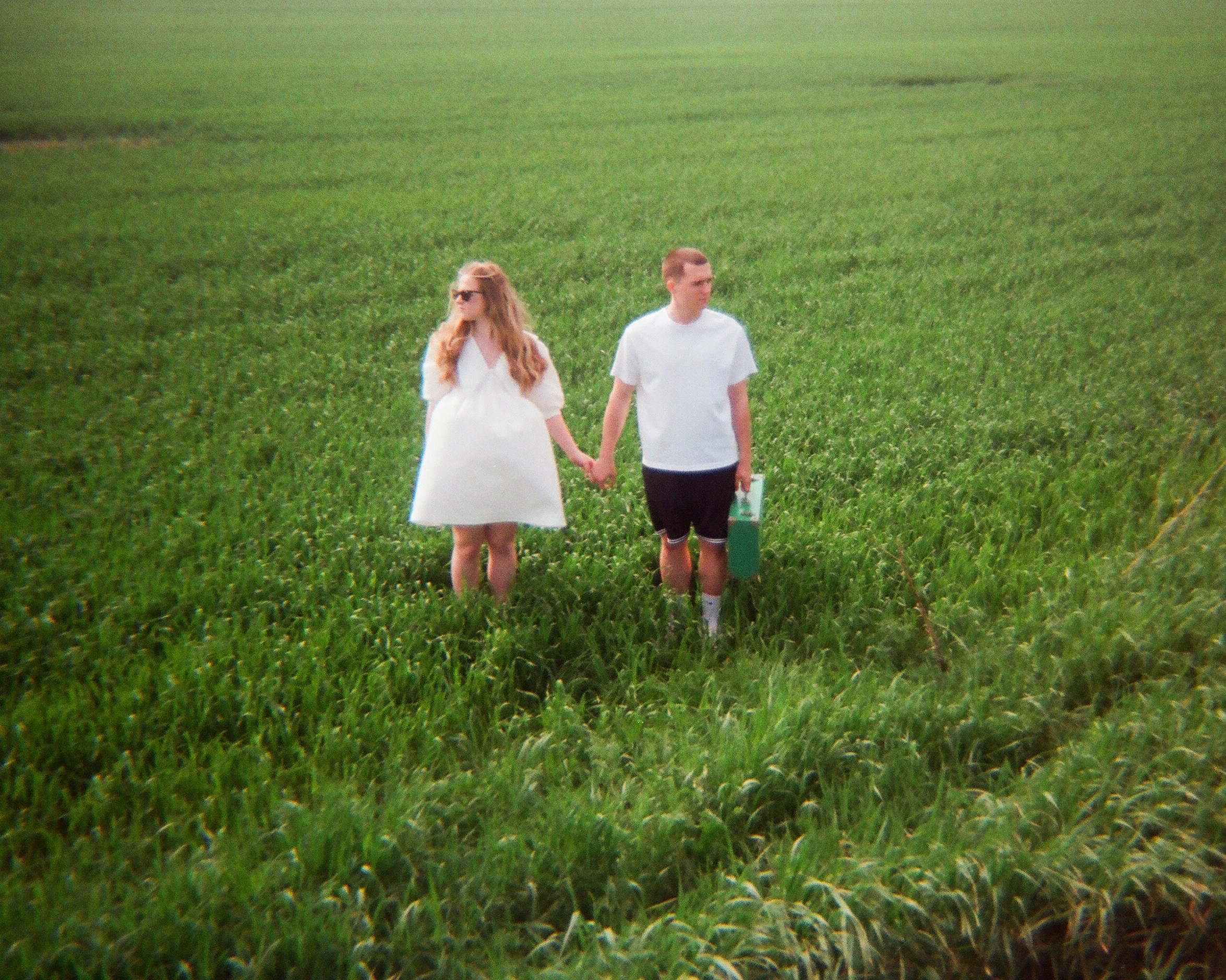 Алина и Иван. Фотограф в Ростове-на-Дону