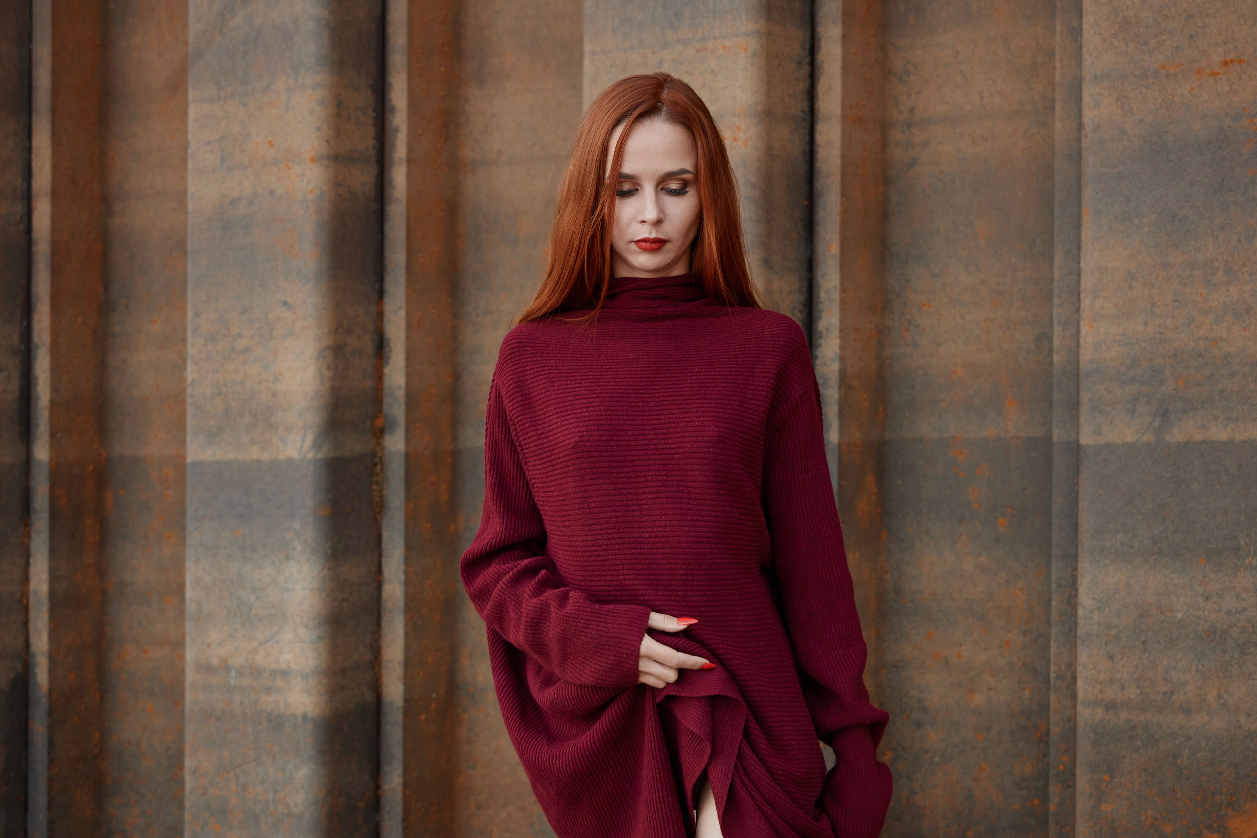 Ang. Фотограф Алексей Яковлев