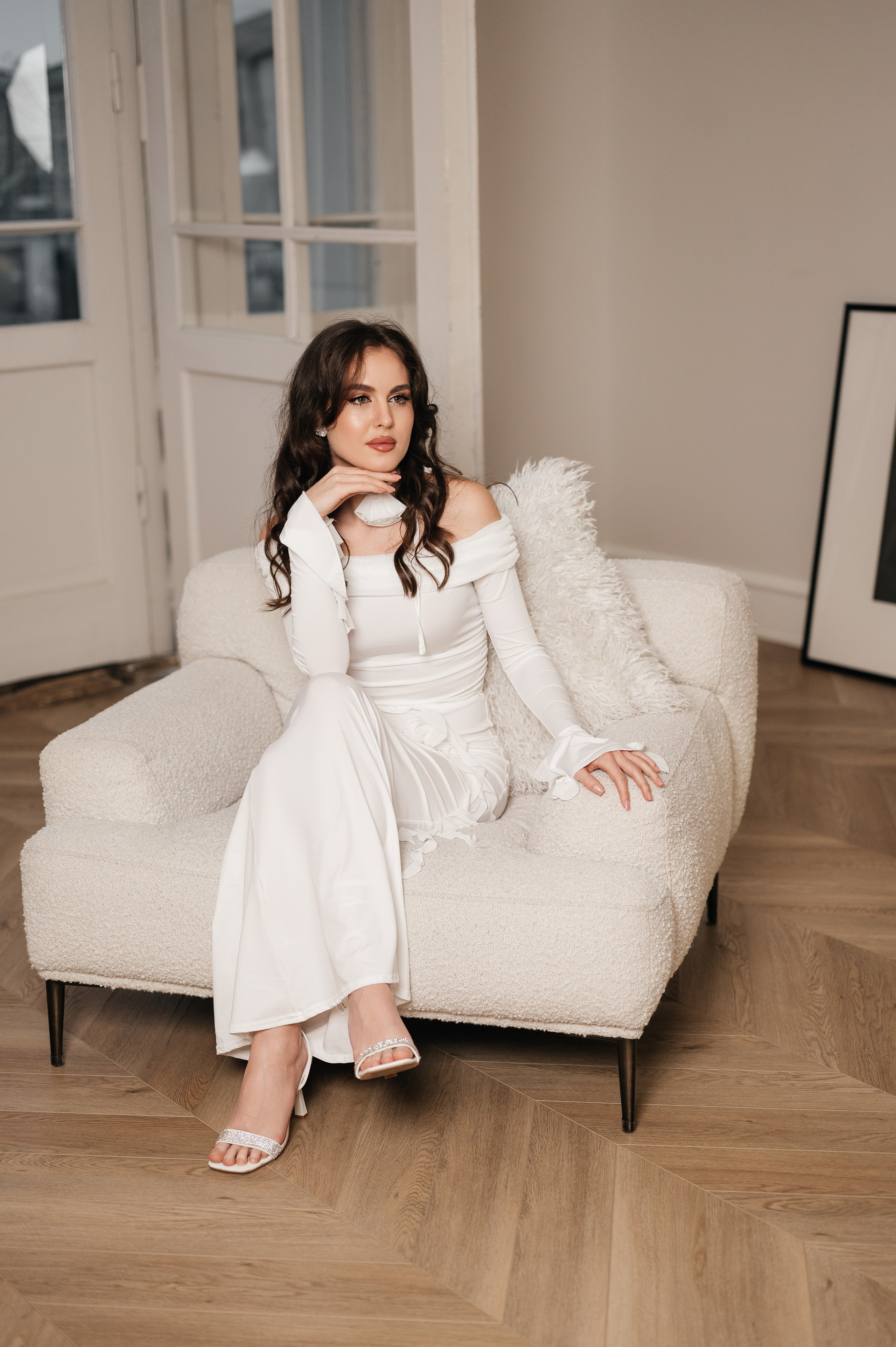 Настя. Свадебный и семейный фотограф в Краснодаре Алина Мельник