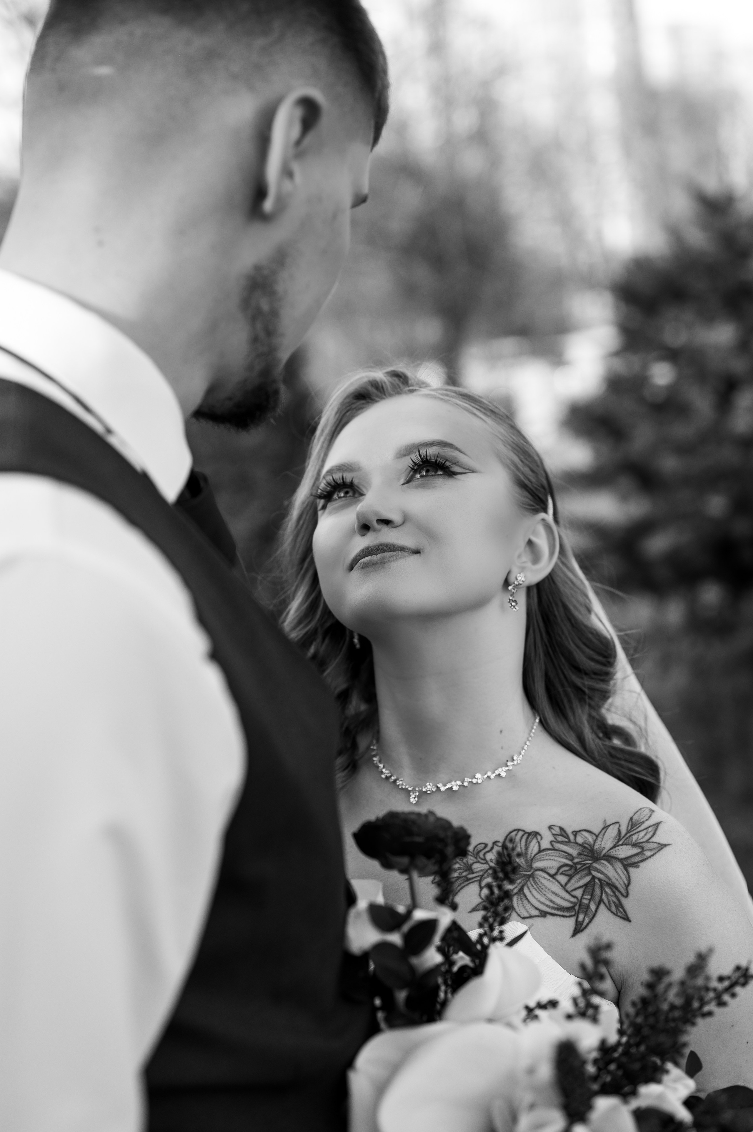 Кирилл и Марина. Свадебный и семейный фотограф в Краснодаре Алина Мельник