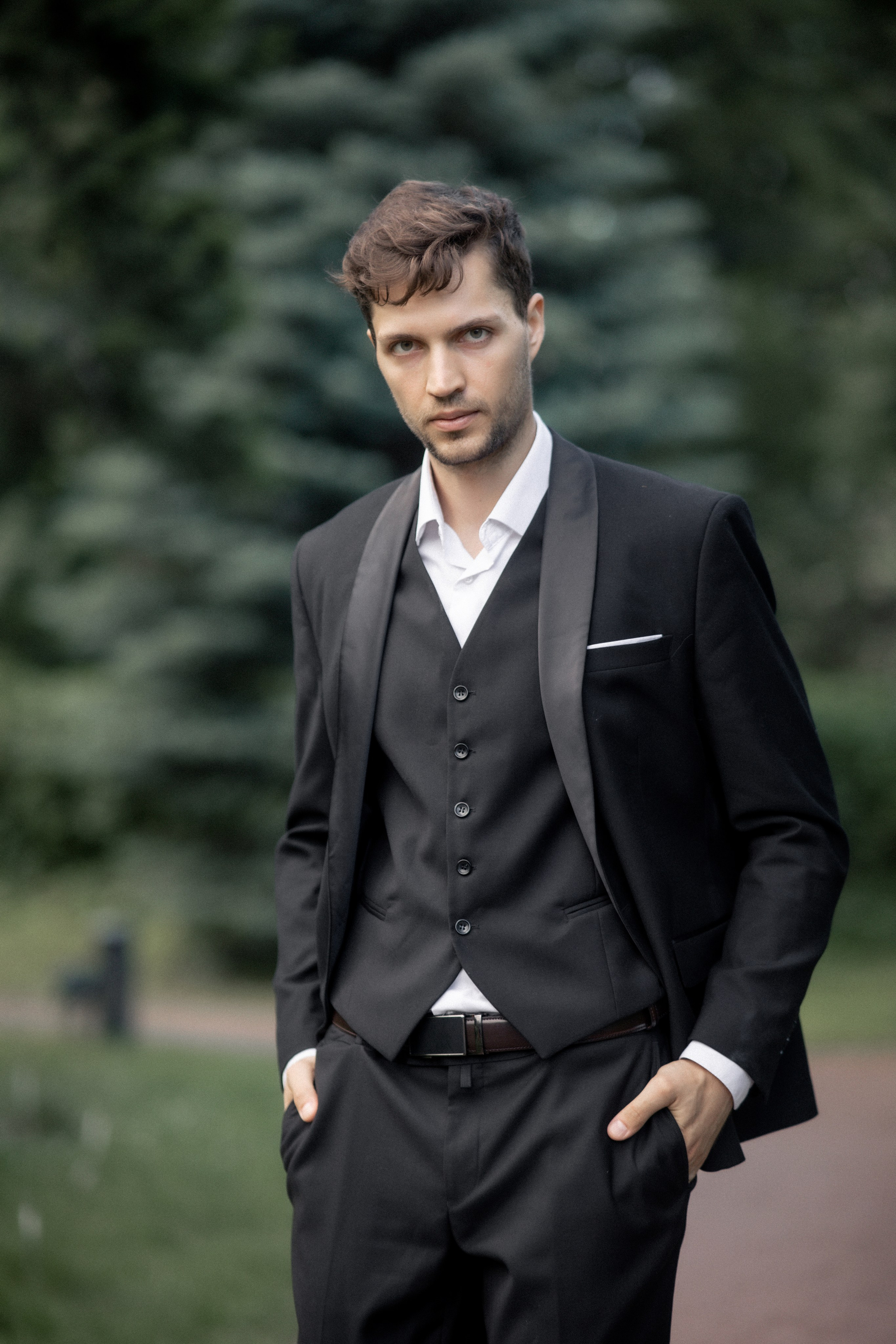 Весна. Фотограф Яна Белая