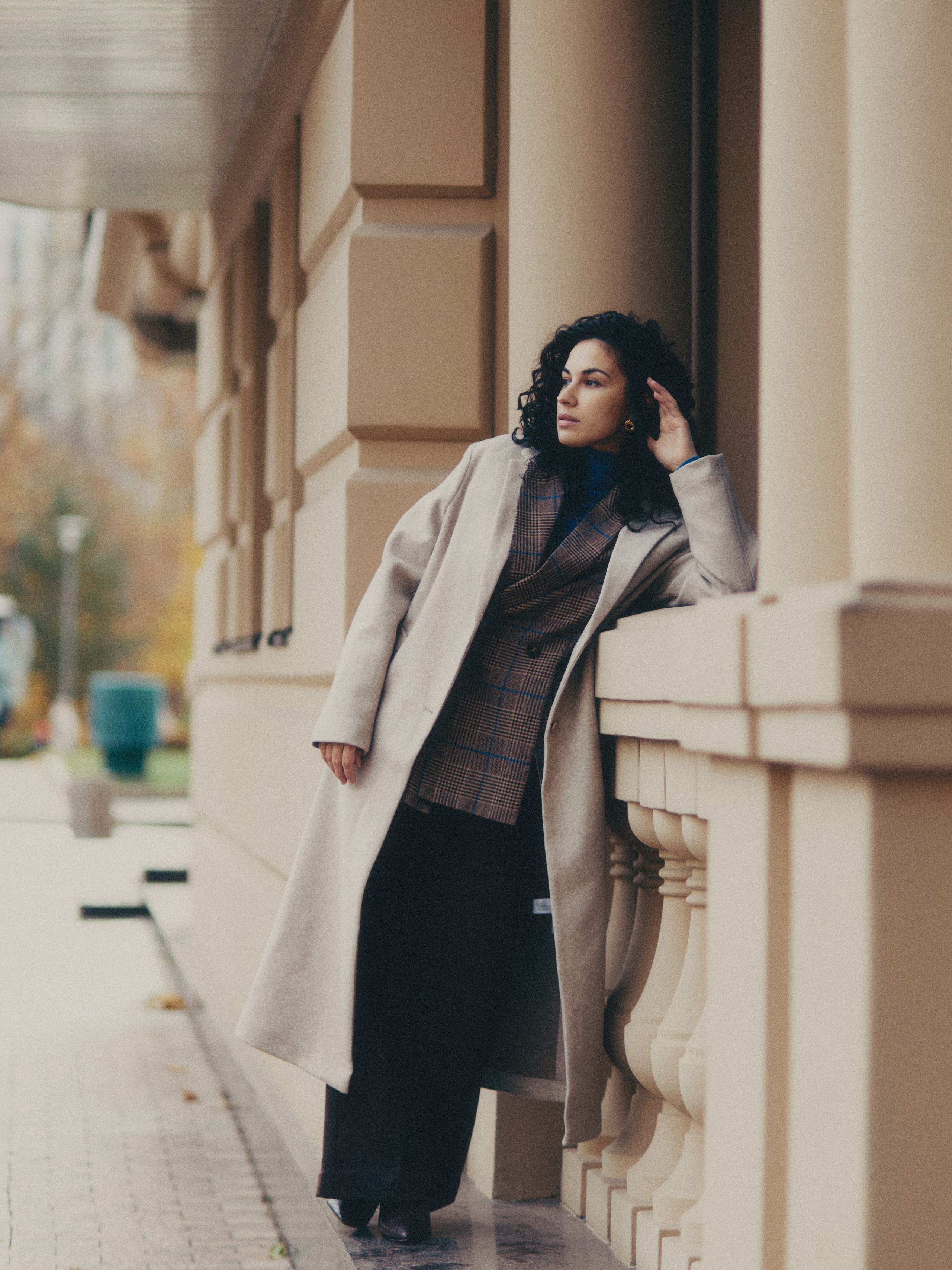 Полина. Портретный фотограф в Москве Ольга Крылова