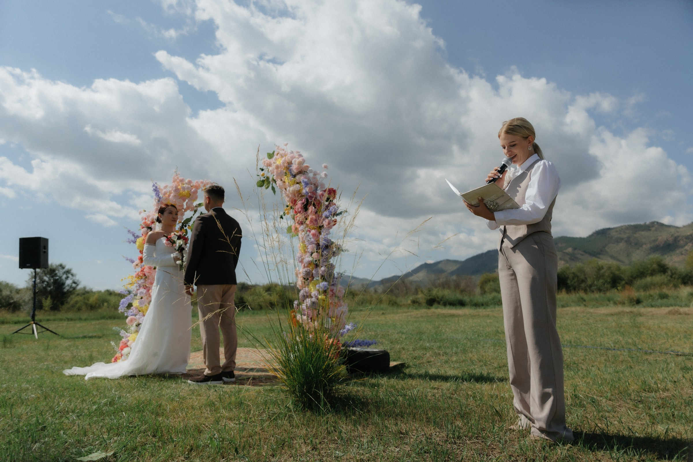 Хэшэгто и Мэдогма. Фотограф Улан-Удэ