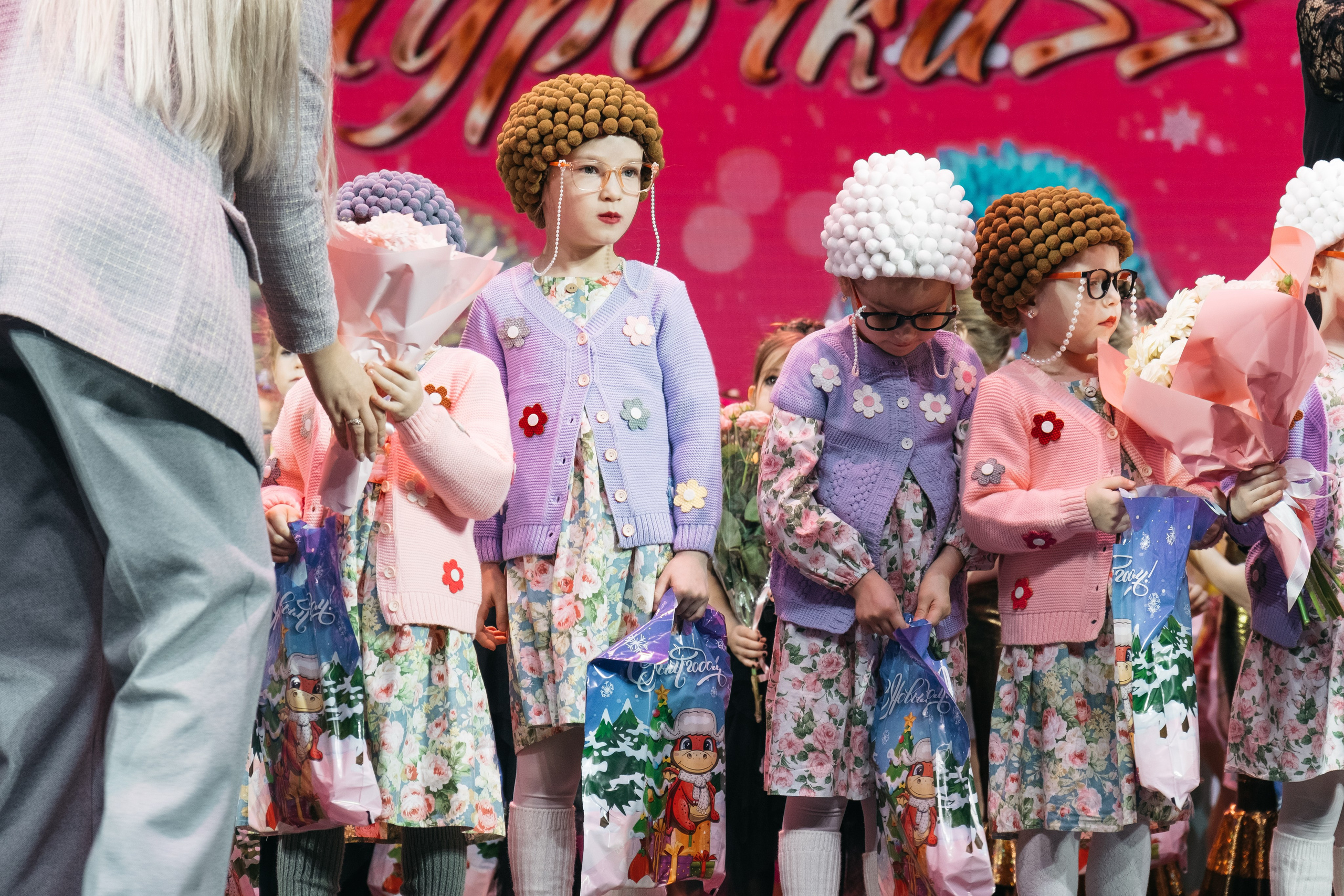 СурГУ 23.12.23. Репортажный и свадебный фотограф в Сургуте