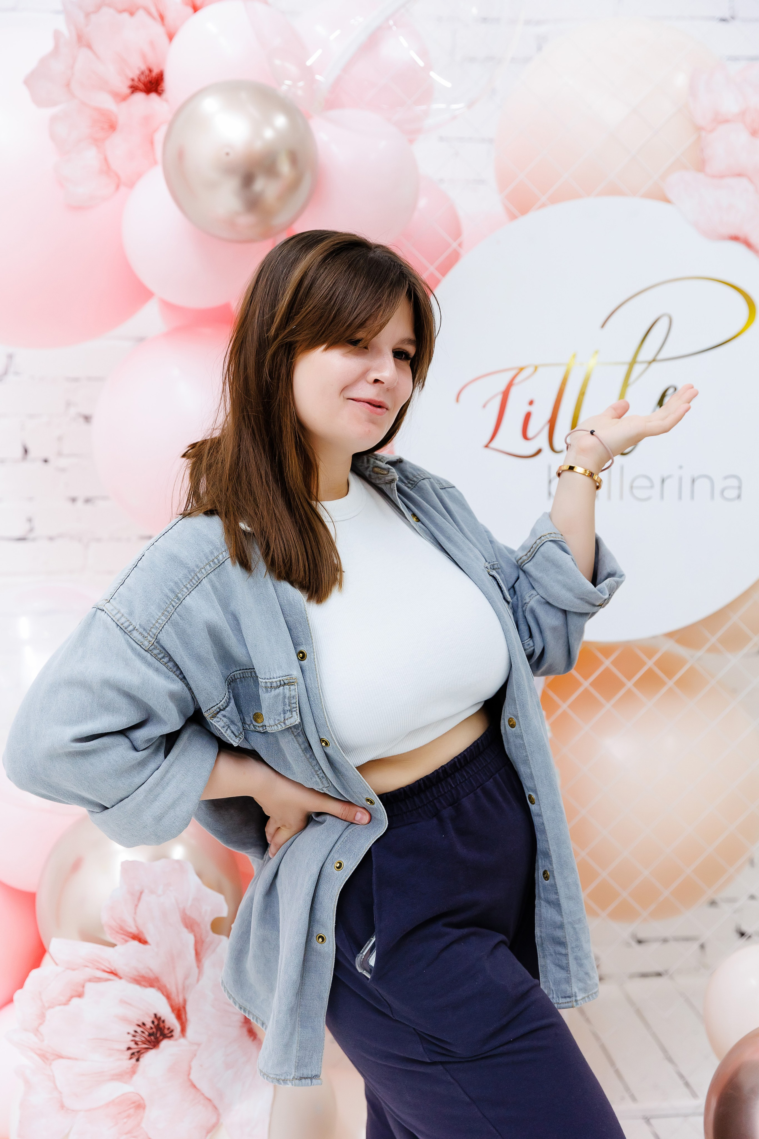 МК декораторов. Фотограф Новосибирск — Наталья Гресь