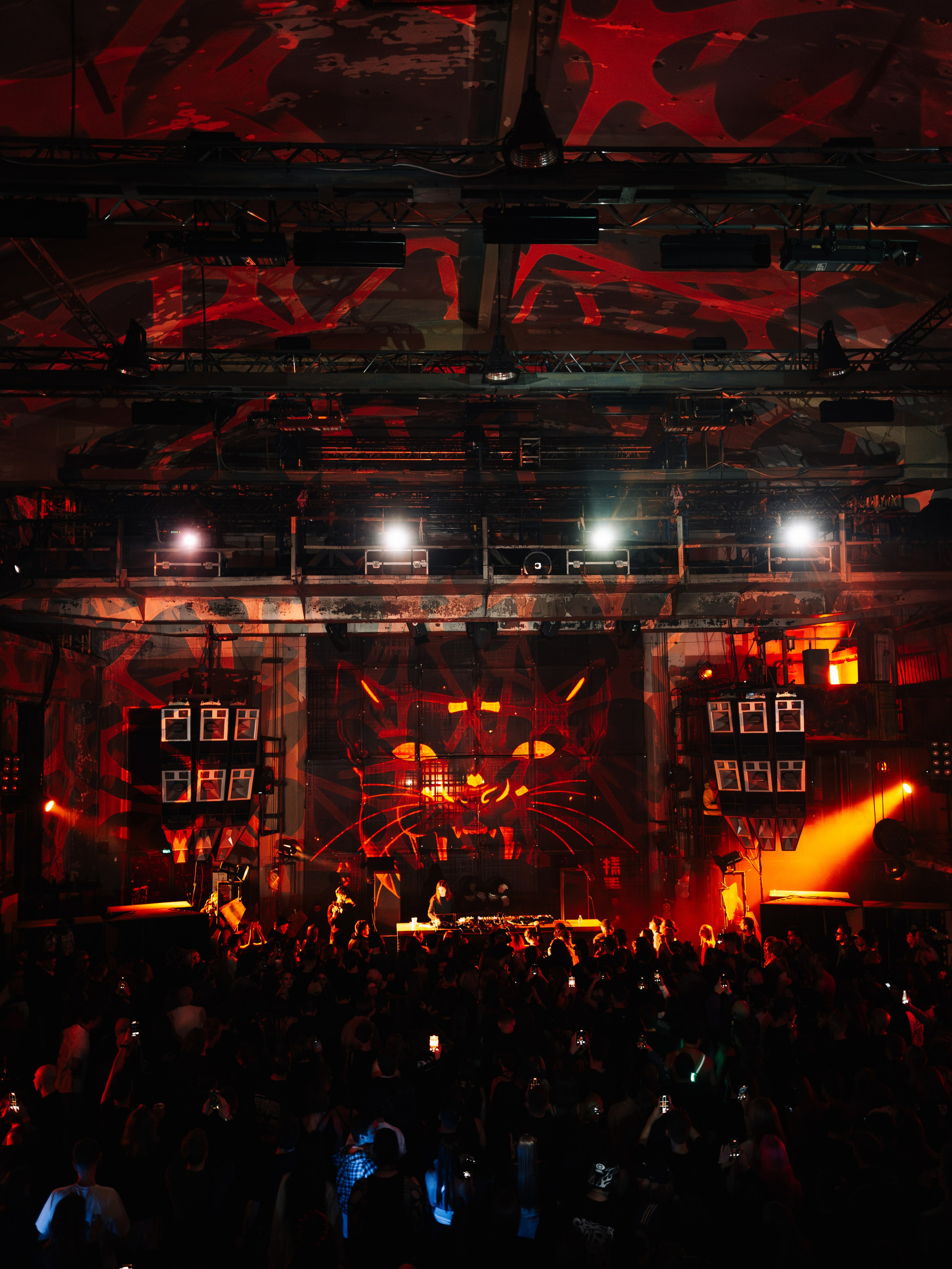 SICK YEARS, ARMA ╳ SILA SVETA. @tomrus: Рустам Шагиморданов — фотограф