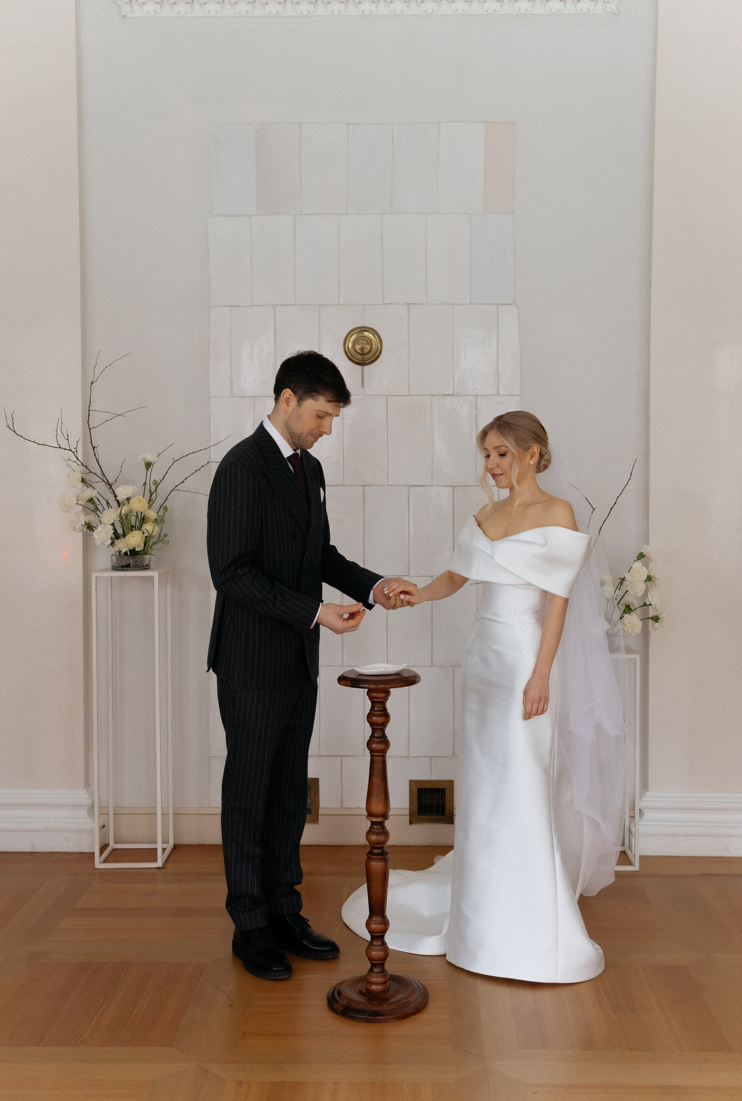 Сергей и Ирина. Фотограф Москва|Комиссарова Наталья