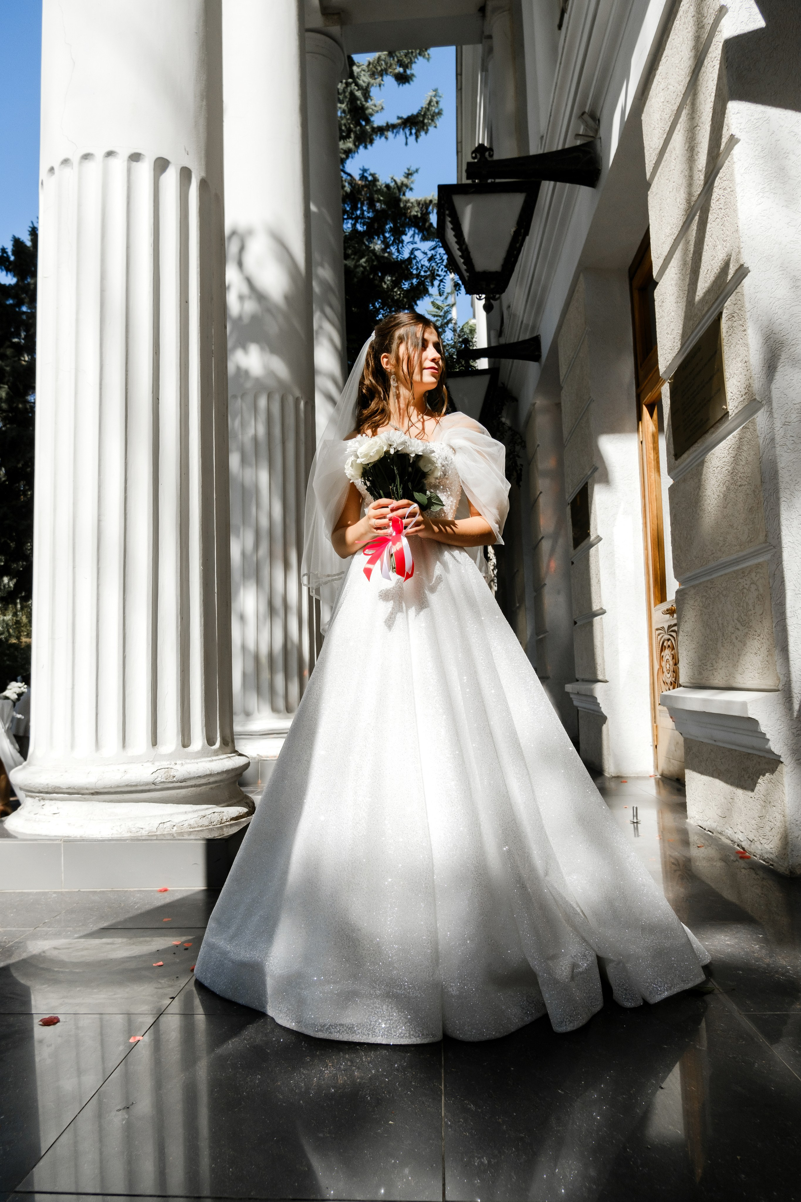 Михаил и Юлия. Свадебный фотограф | репортаж | праздники | крещение