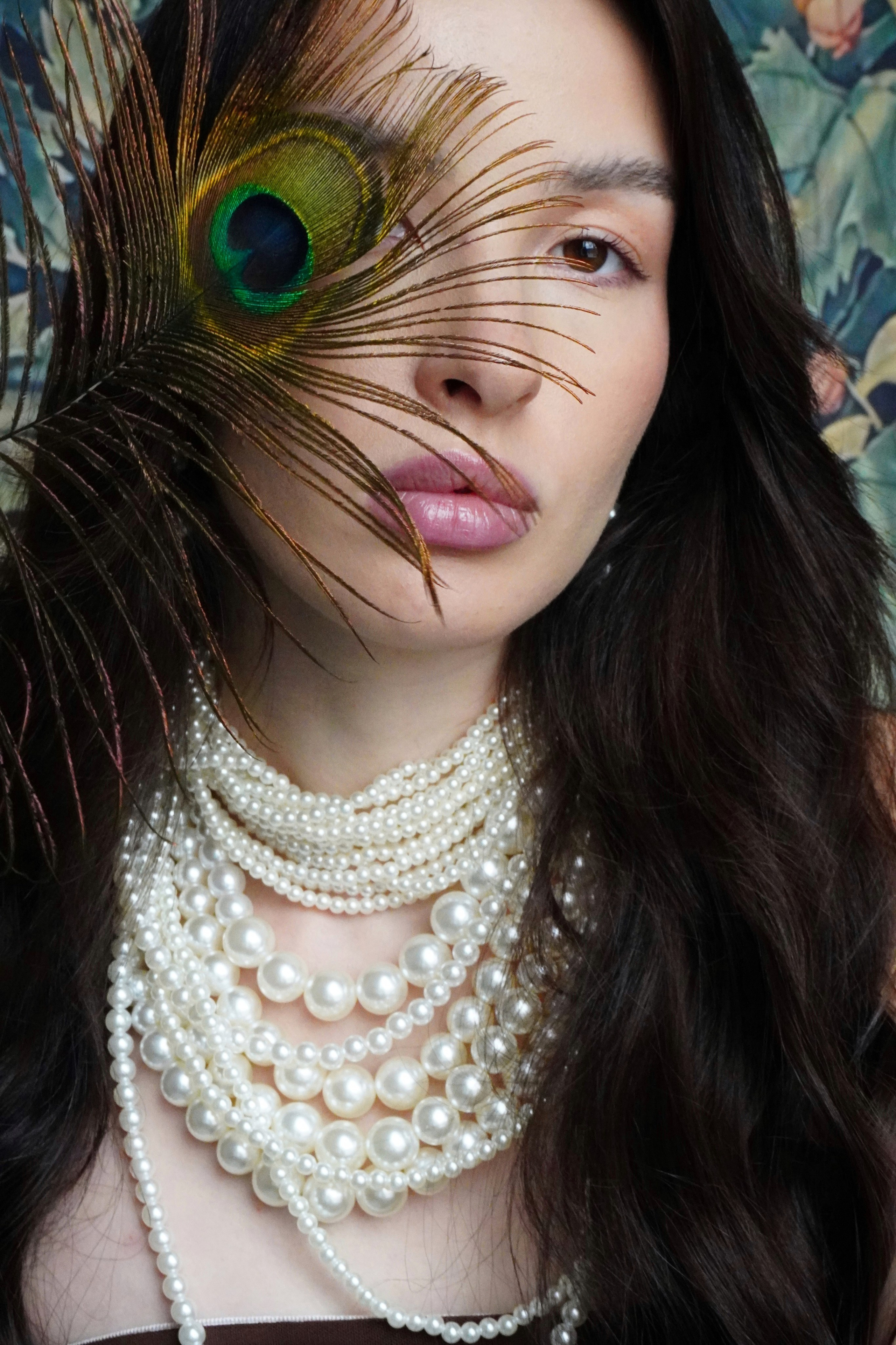 Анастасия. Арт фотограф в Санкт-Петербурге