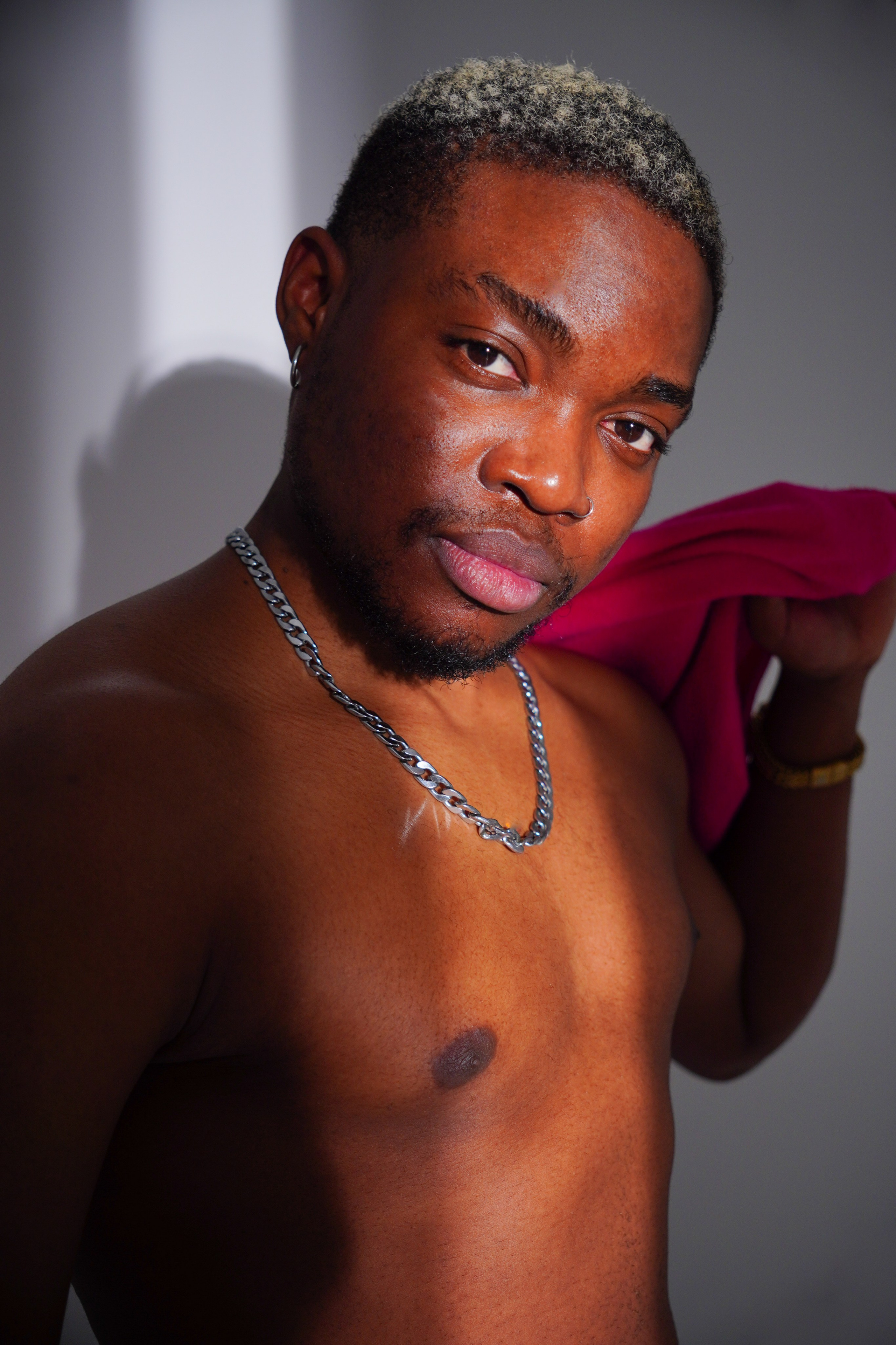 Ричбнел Мэд. Арт фотограф в Санкт-Петербурге