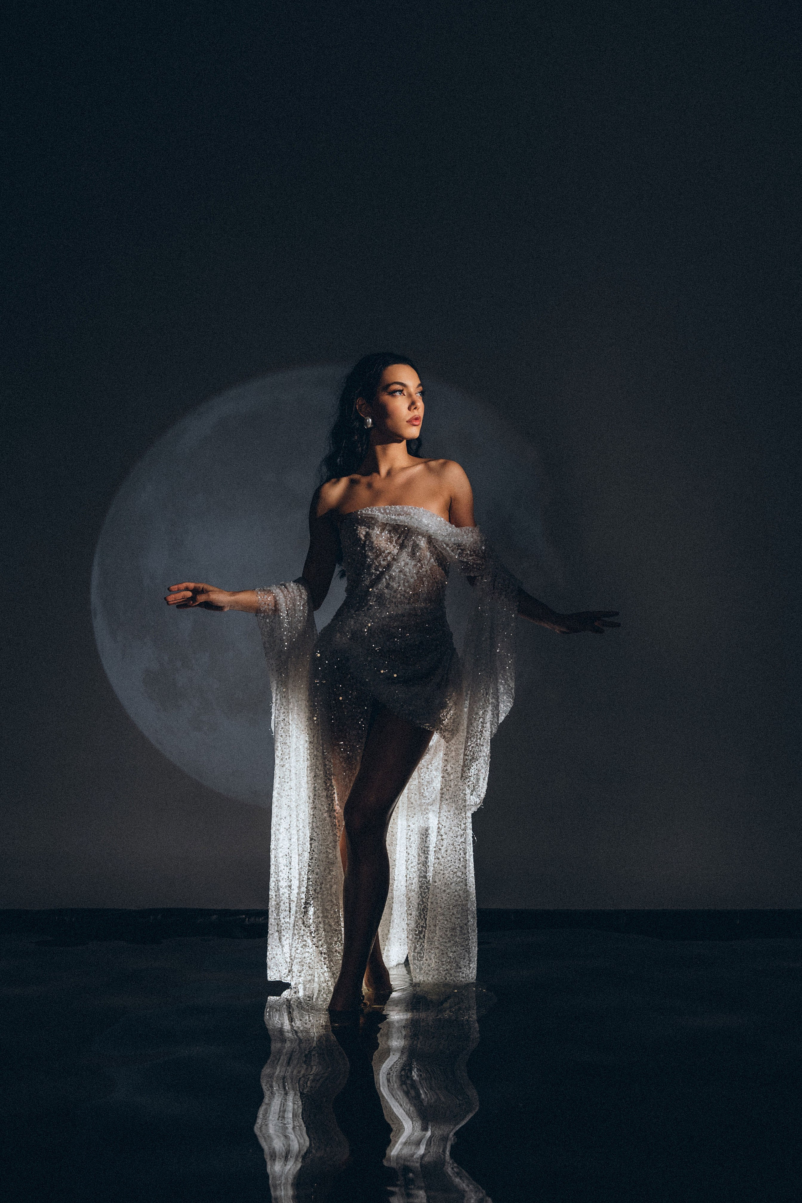 Арина Лигай. Фотограф в Москве Ангелина Ким