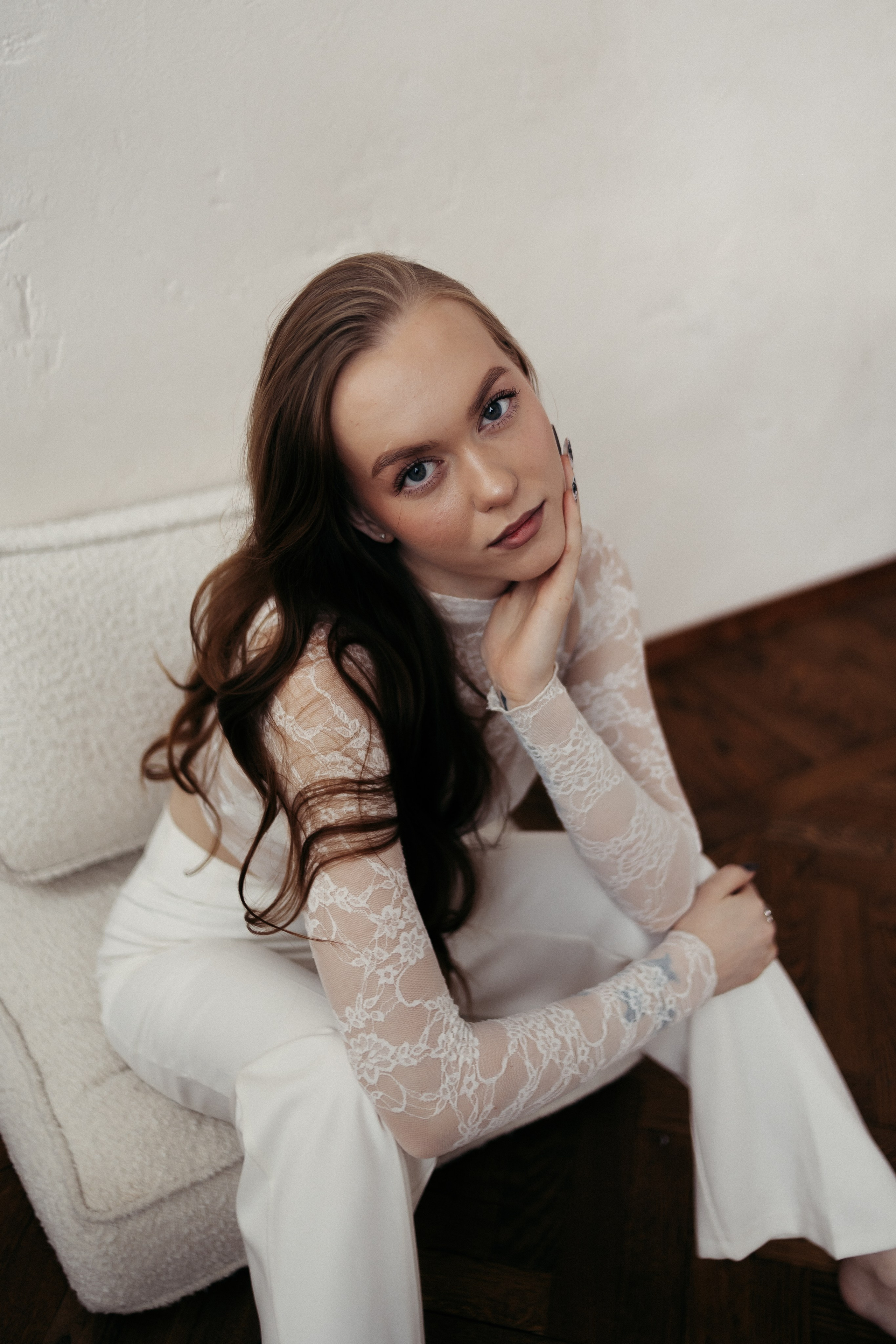 Yana. Ника — ваш персональный фотограф в Нижнем Новгороде