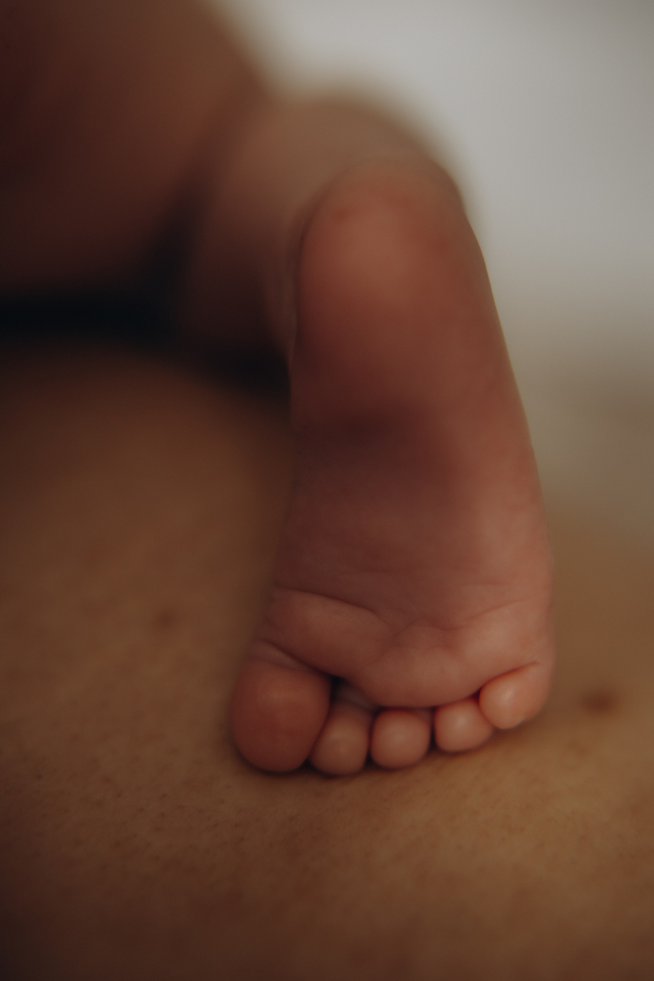 Семейная фотосессия с новорожденным ньюборн. Семейный фотограф в Москве и Люберцах Юлия Гуськова