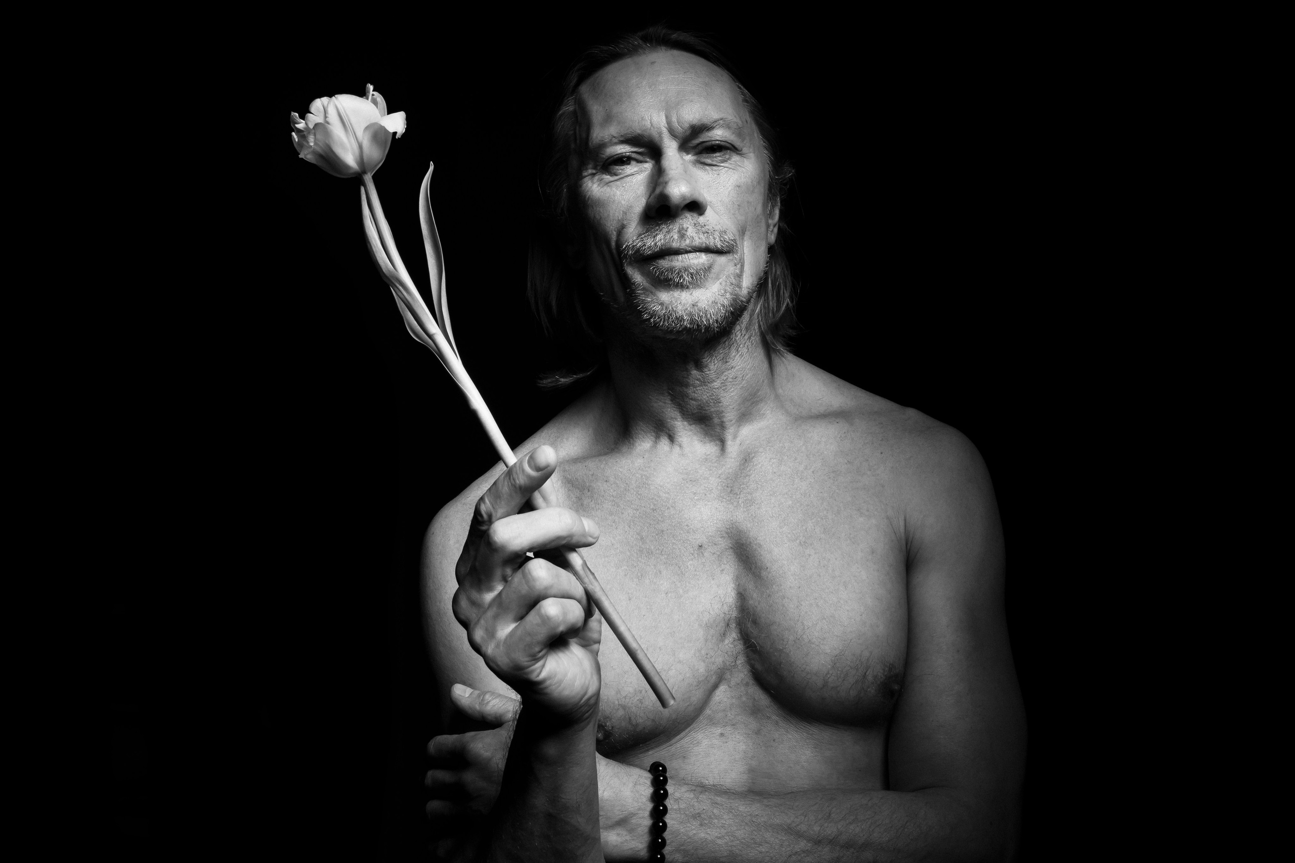 Василий. Художественная фотография