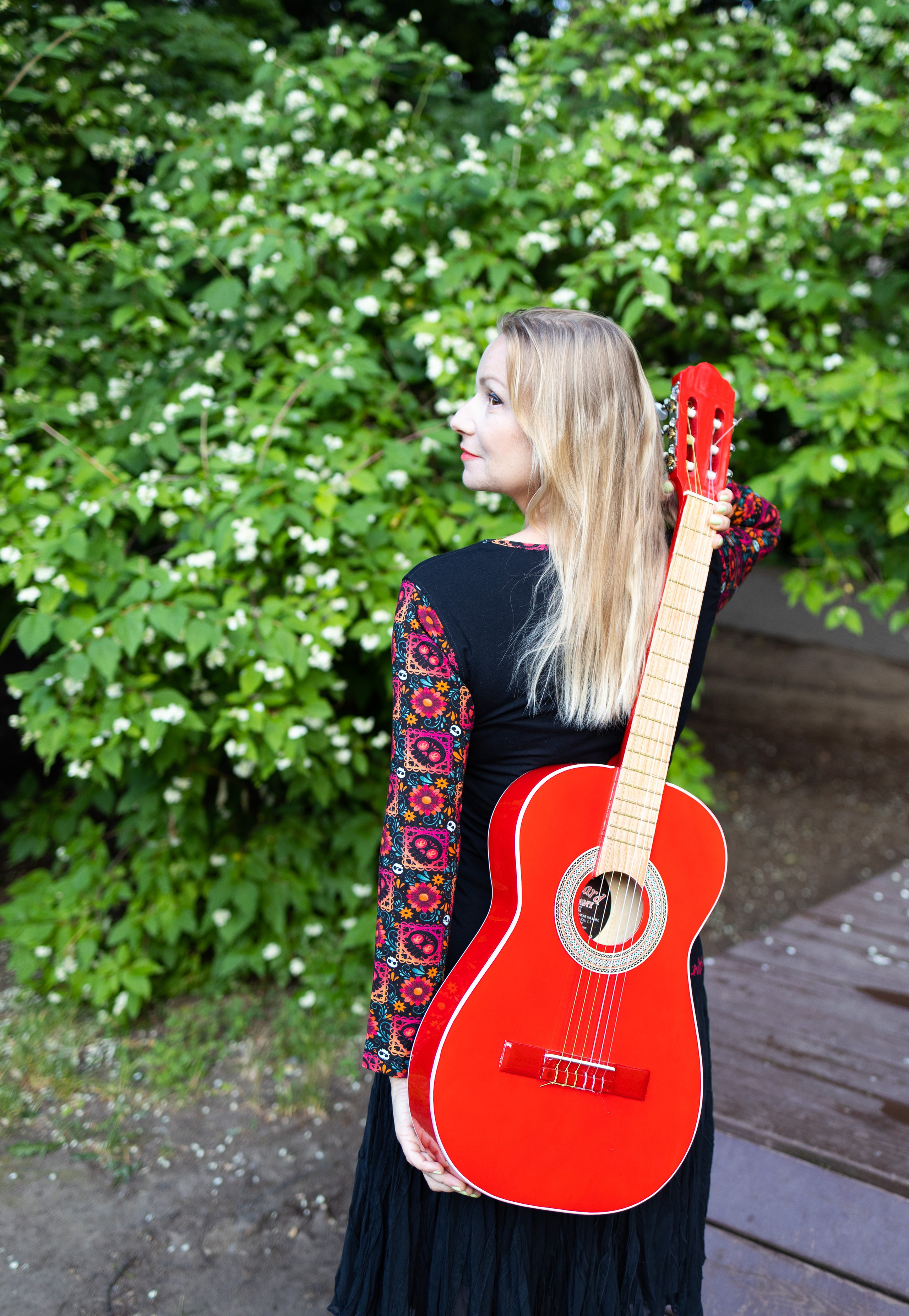 Съемка в парке. Персональные и семейные съемки в Москве фотограф Аверина Анна