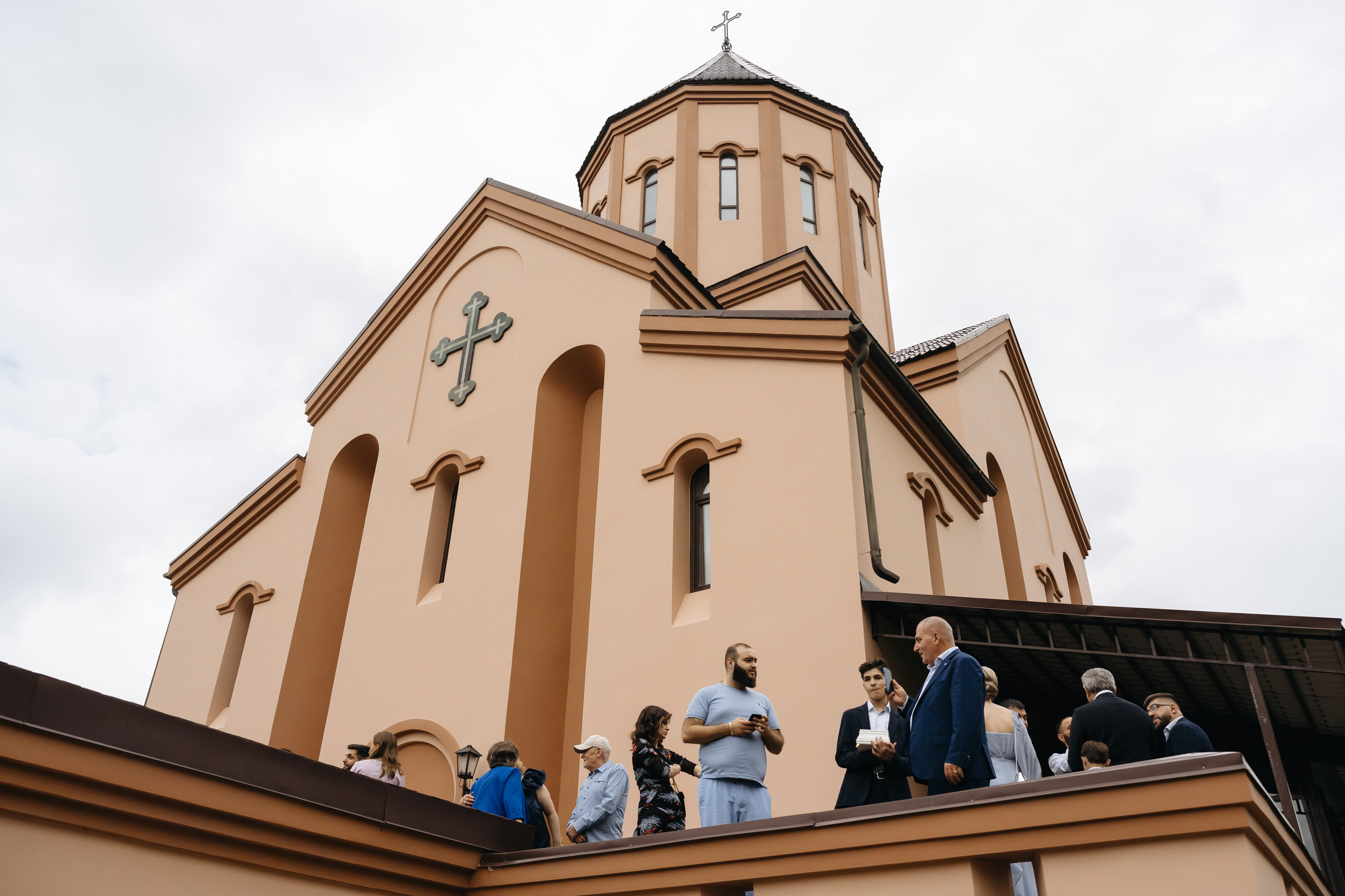 Карен и Сэда. Свадебный фотограф Красноярск Вязьминова Мария