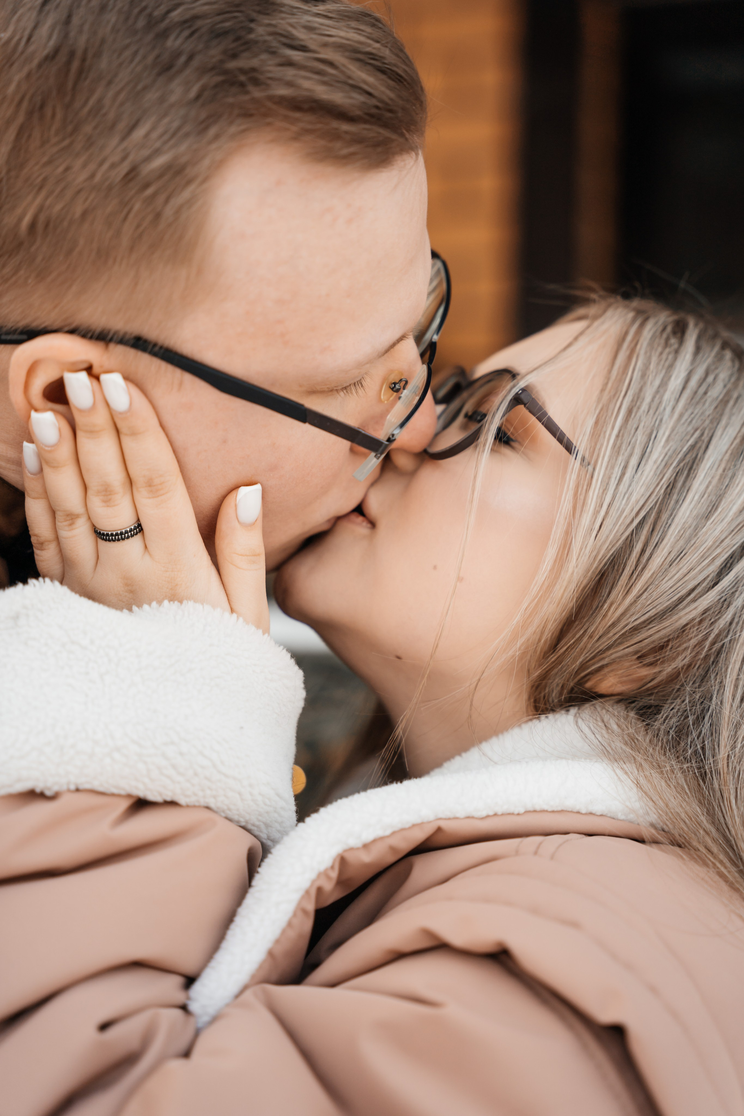 Love story. Ульяна Ремезова | Фотограф | Челябинск