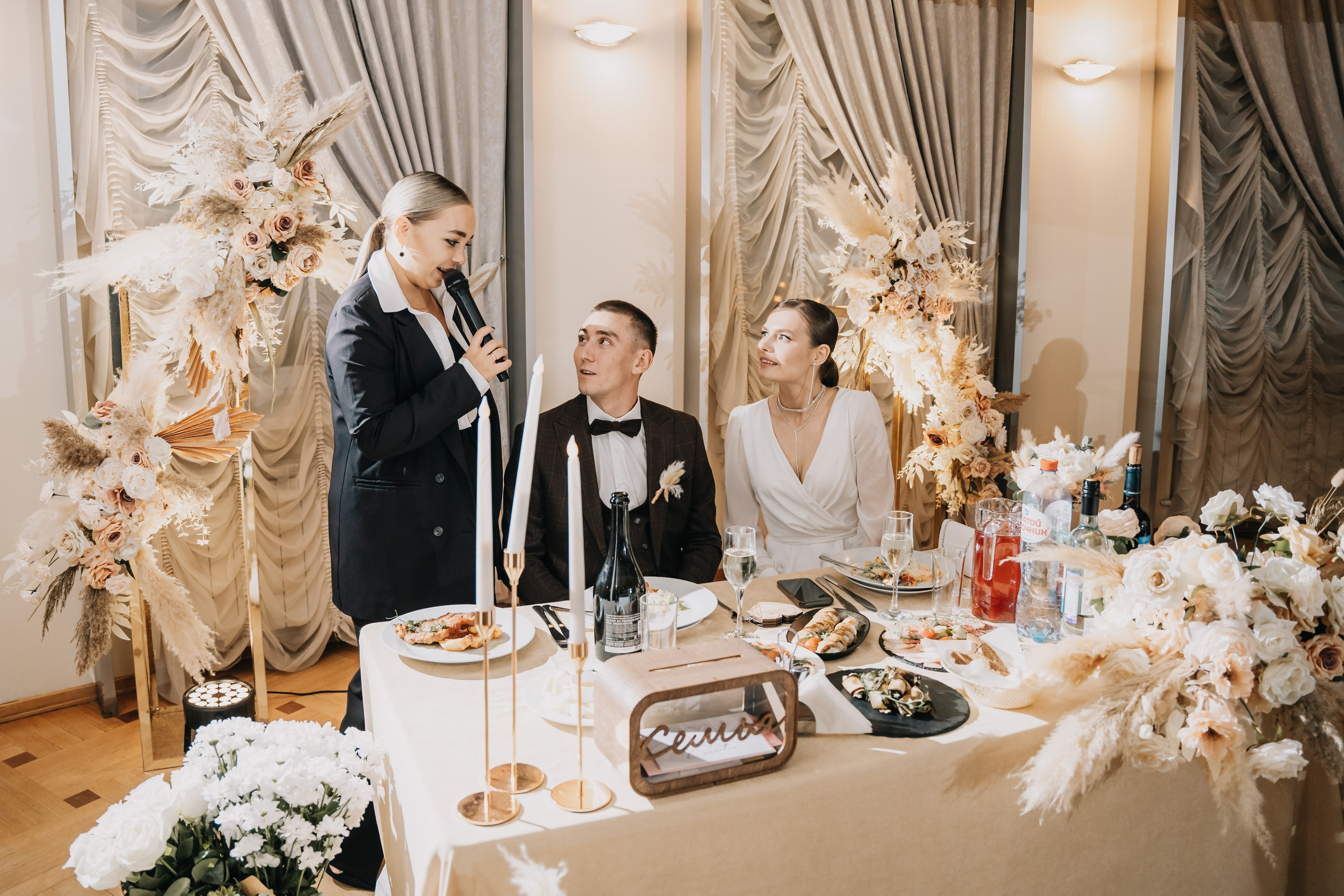 Маргарита и Константин. Ульяна Ремезова | Фотограф | Челябинск