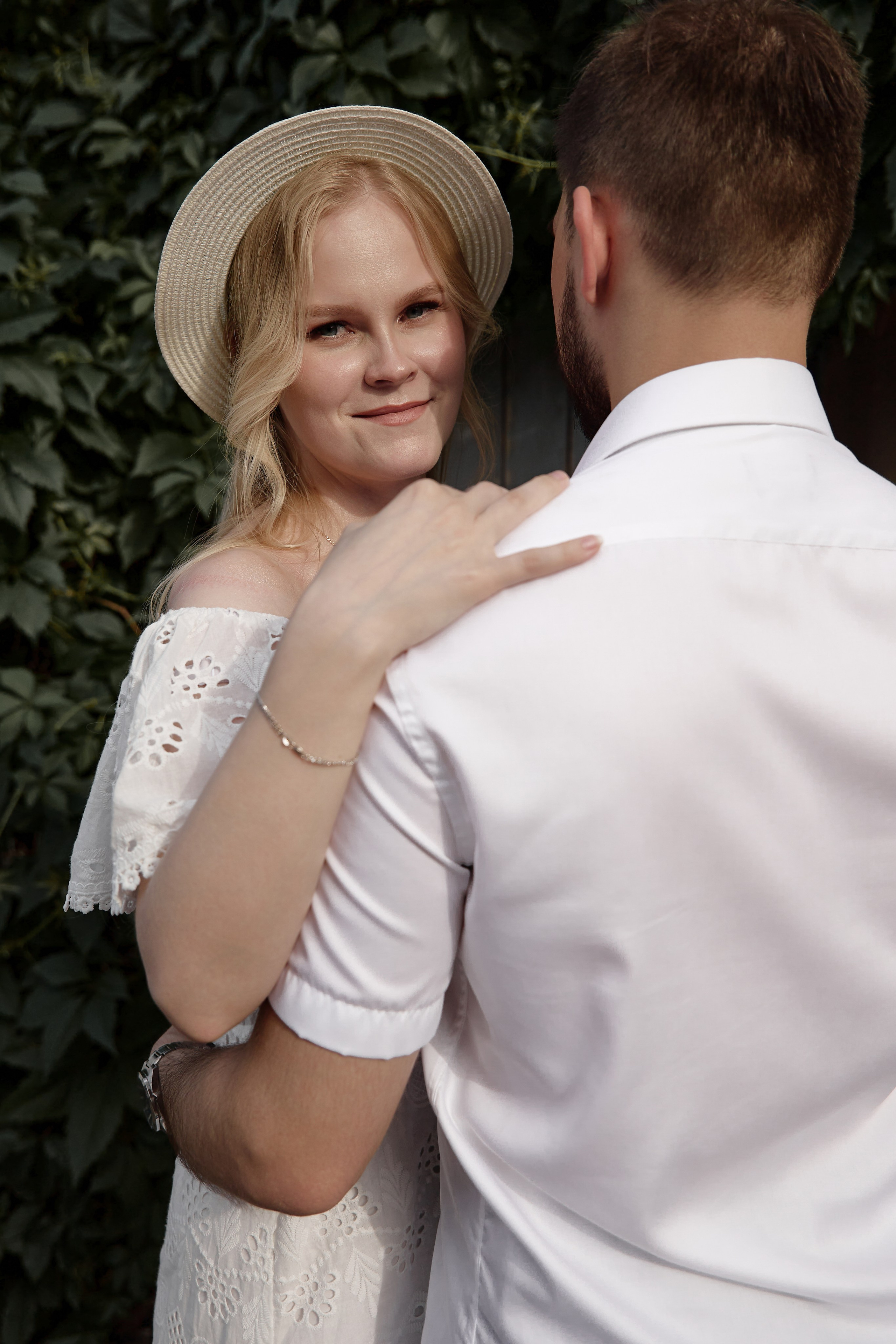 Лёша и Валя. Александр и Евгения Фокины — фотограф Первоуральск, Екатеринбург