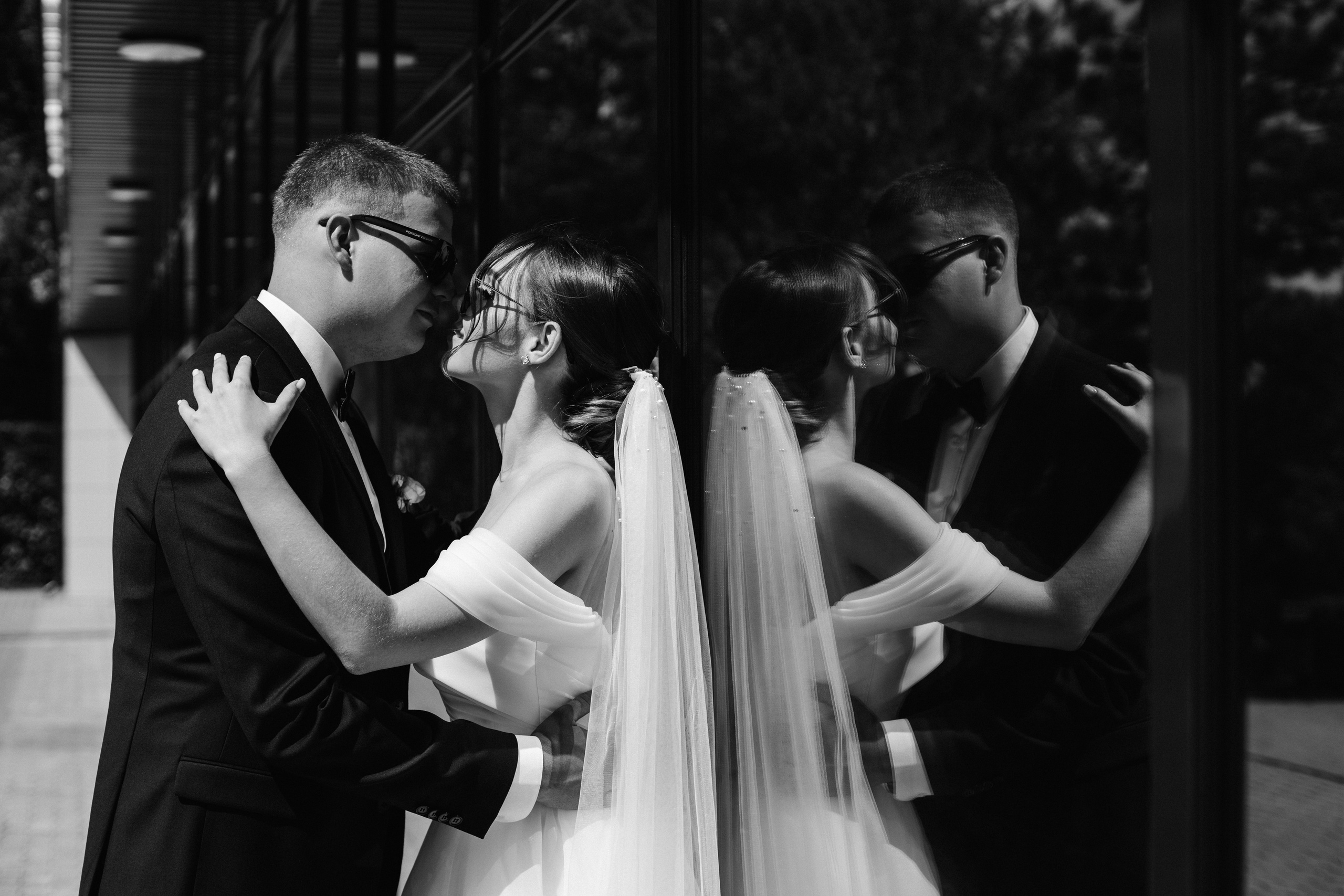 Владислав Дарья. Фотограф Ростов-на-Дону Дана Авдеева