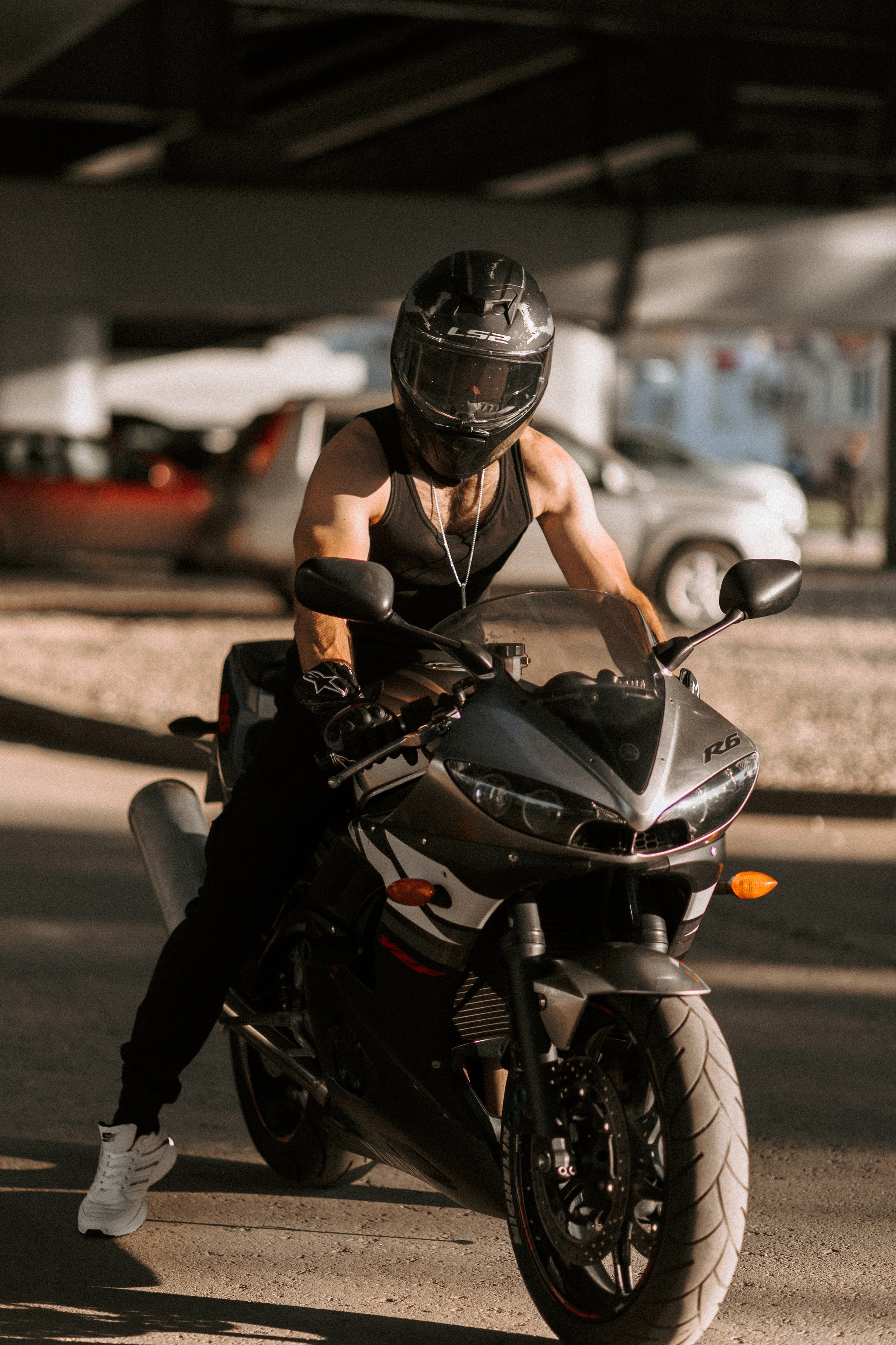 Николай мото. Павел Померанцев