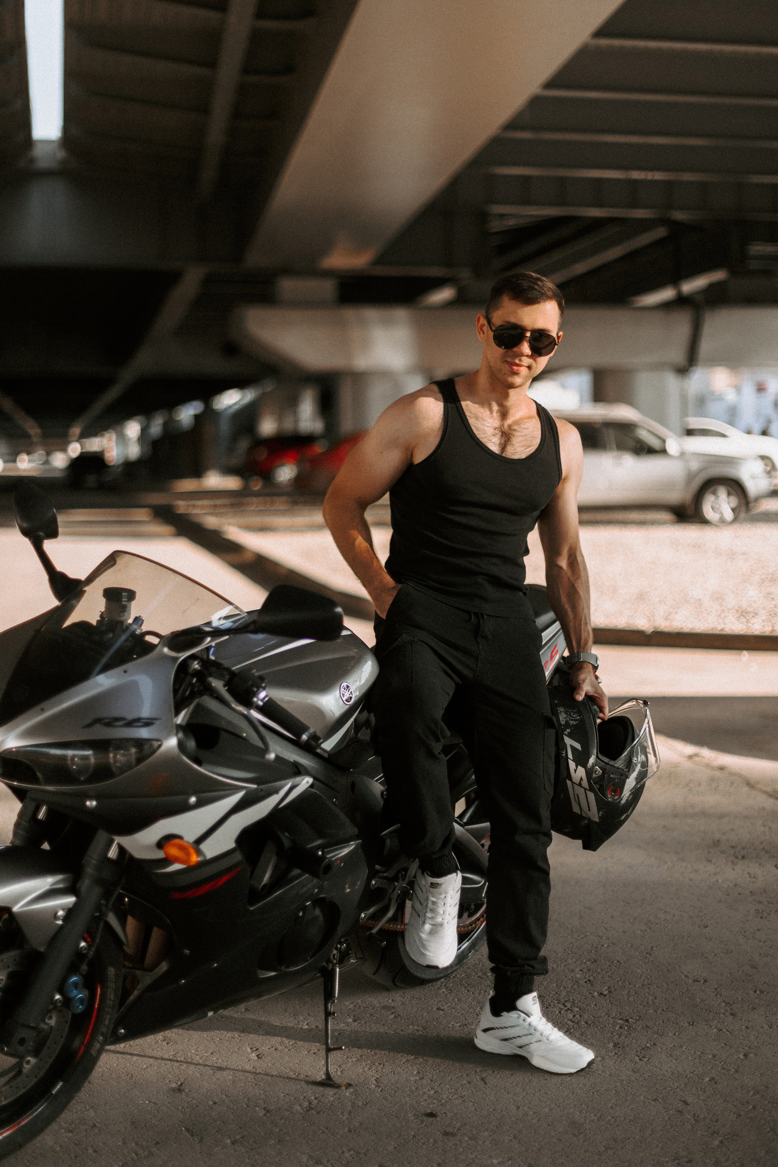 Николай мото. Павел Померанцев