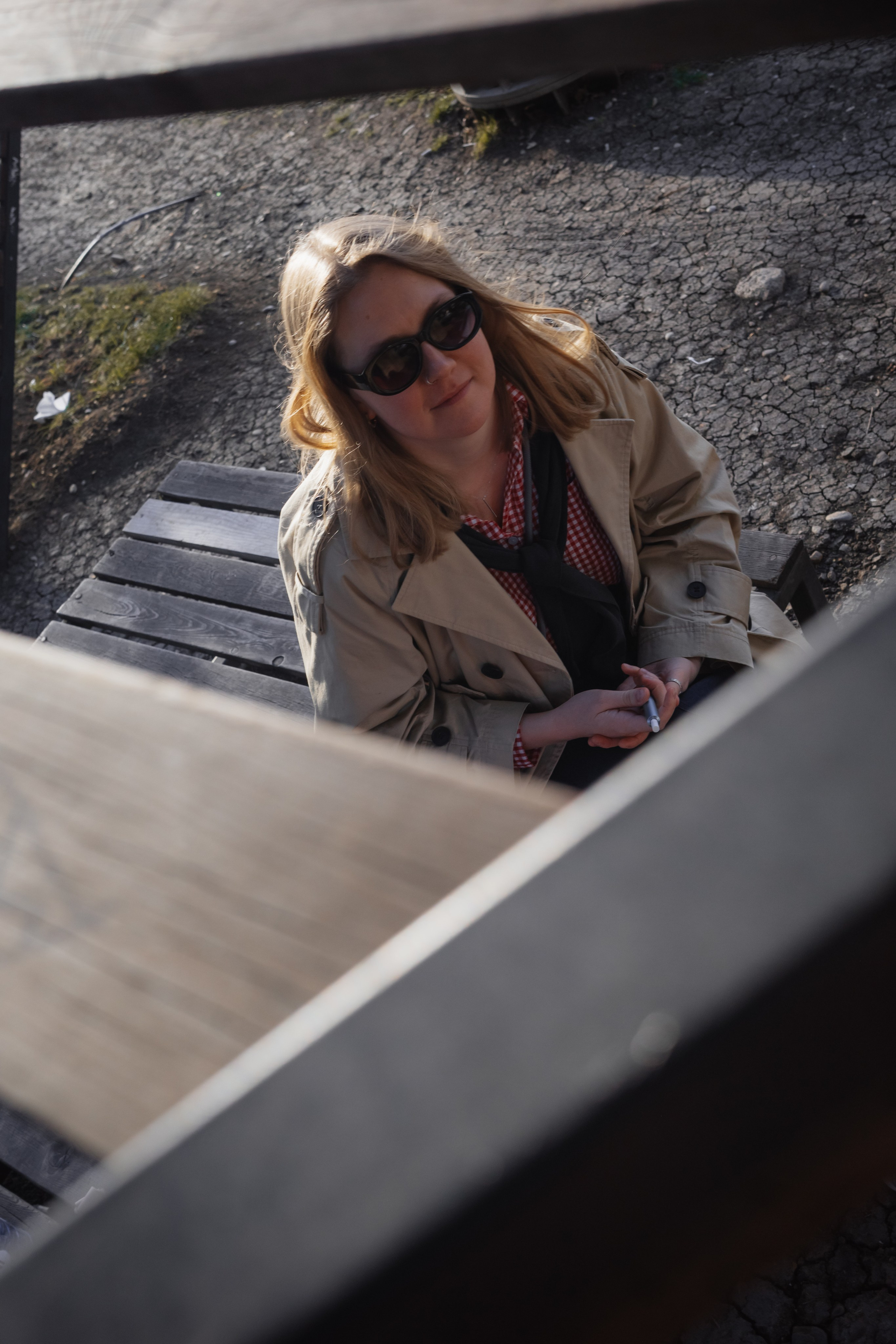 WALKING AROUND TOWN. ANASTASIA SYUTKINA PHOTOGRAPHY