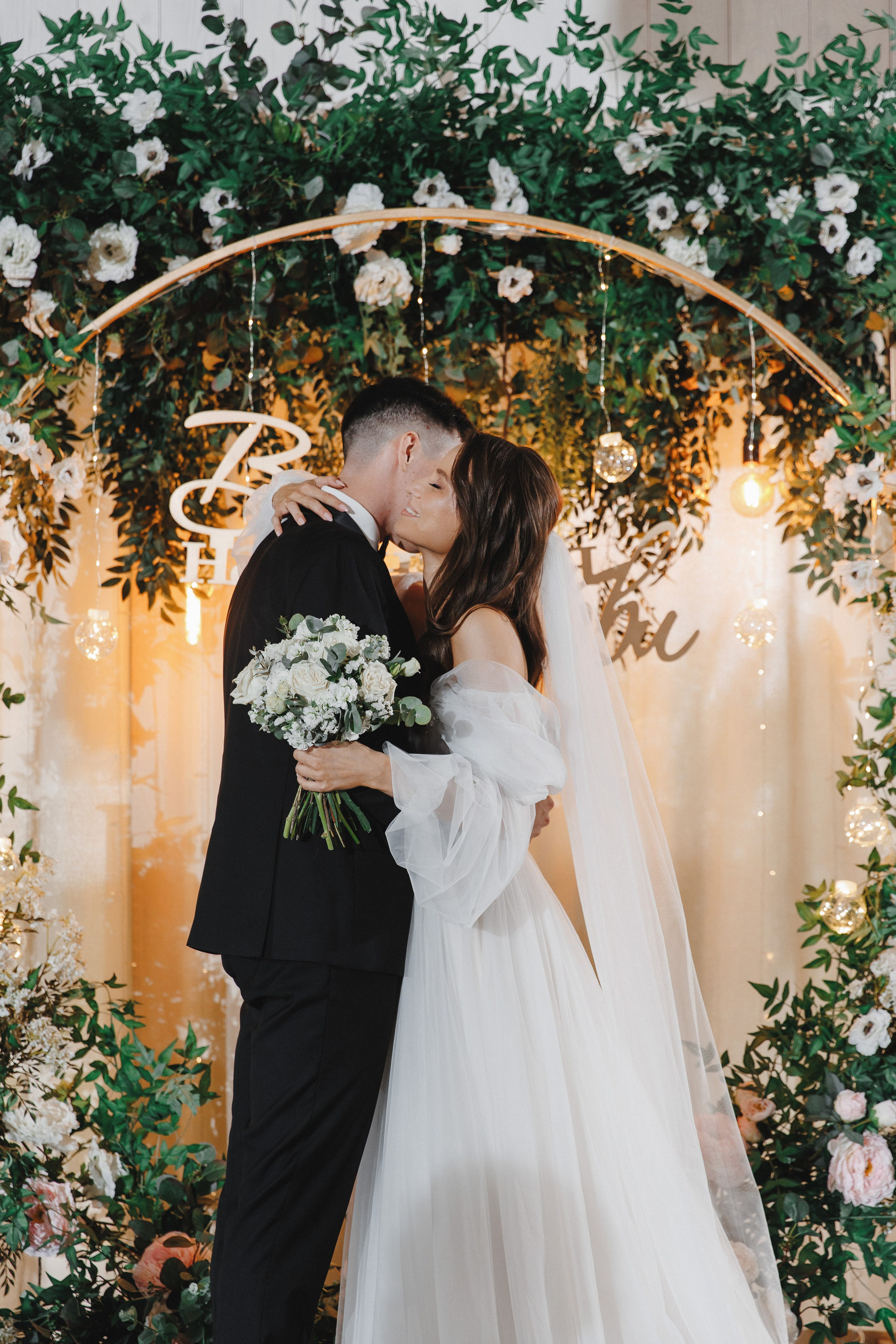 Анастасия и Иван. Свадебный и репортажный фотограф Евгений Петров