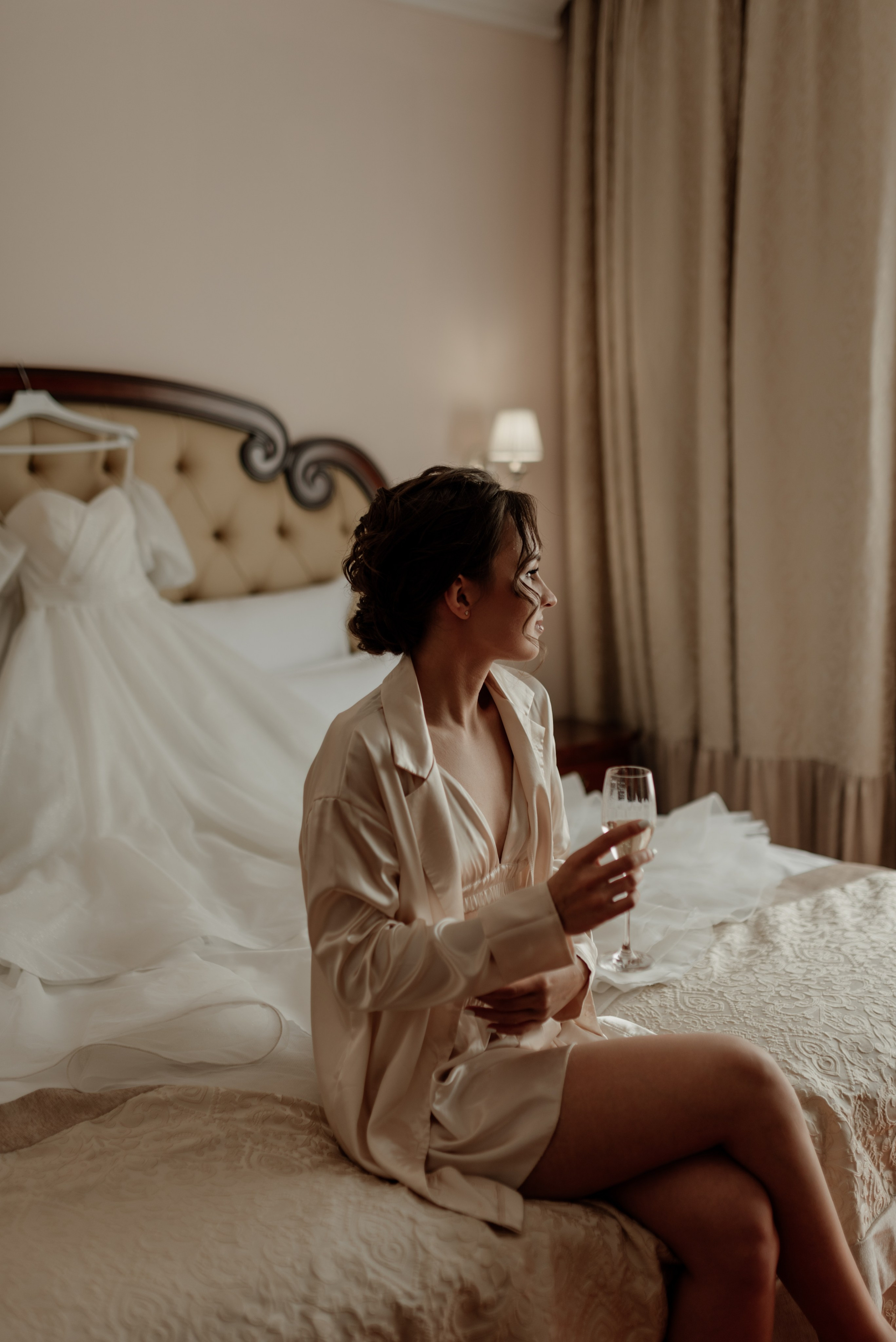 Александр и Виктория. Свадебный и Семейный фотограф в Ярославле Алёна Колясникова