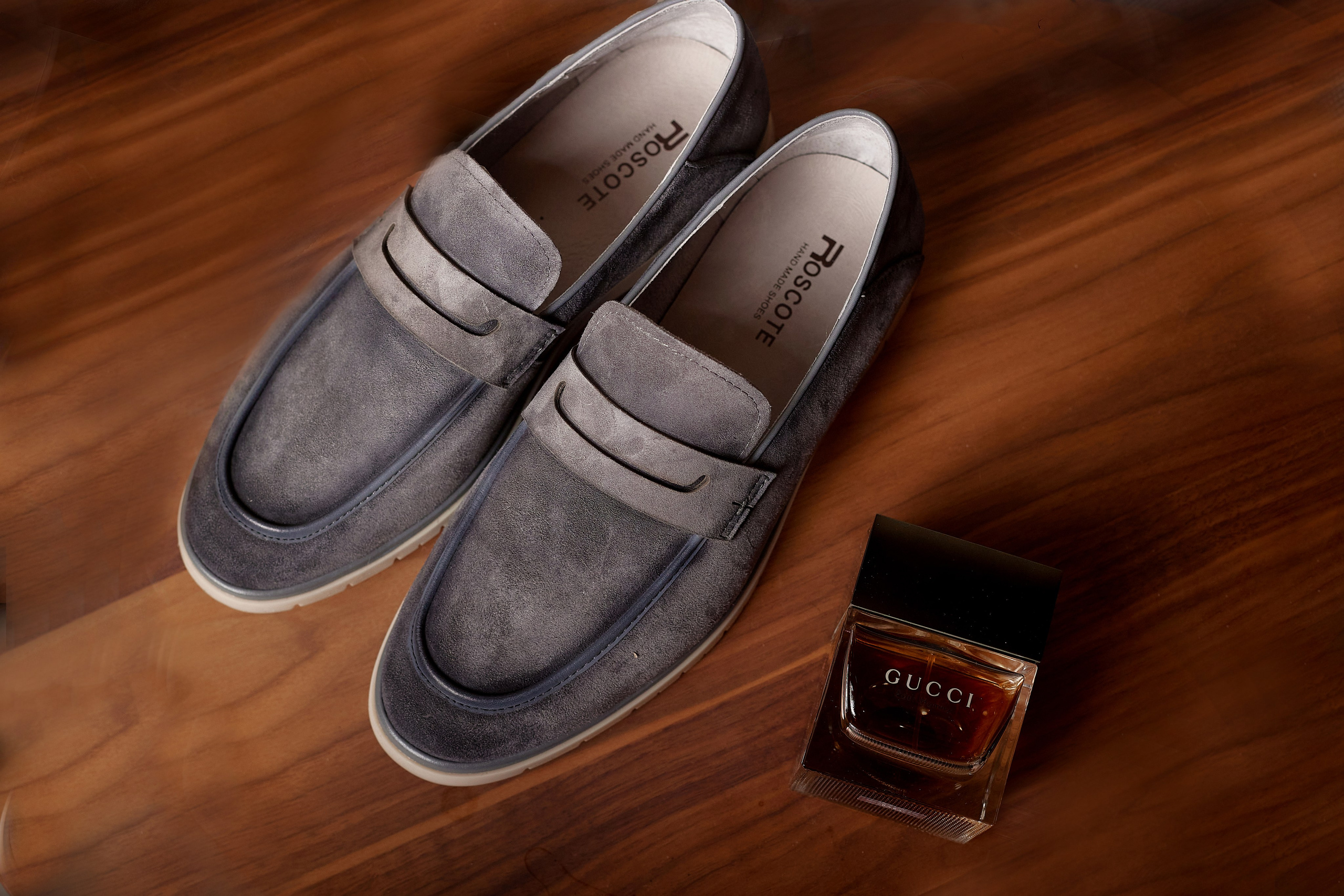 Журнал «Свадебный салон». Виктория Ларина — Портретный профессиональный фотограф в Иркутске