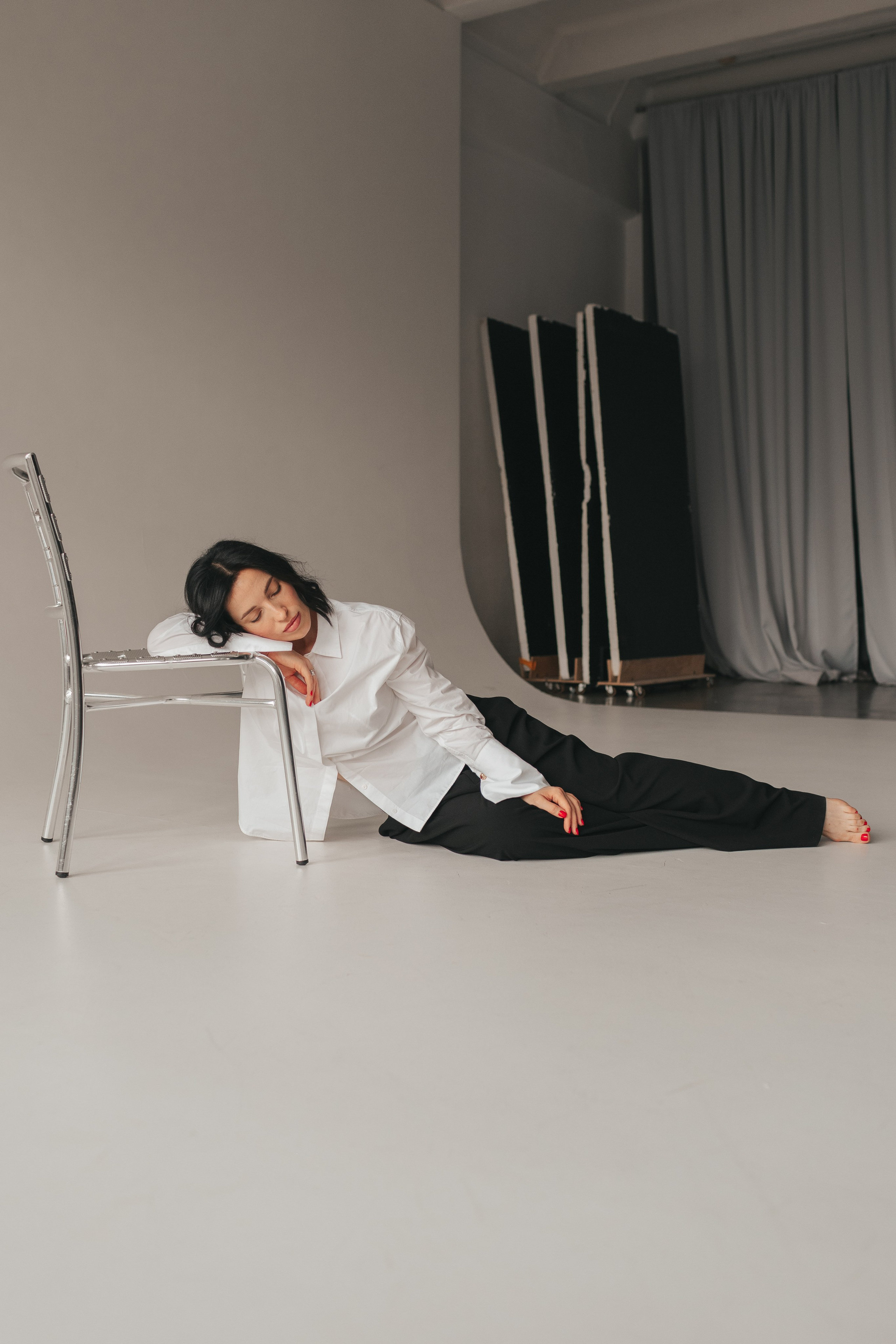 Настя. Семейный фотограф в Москве