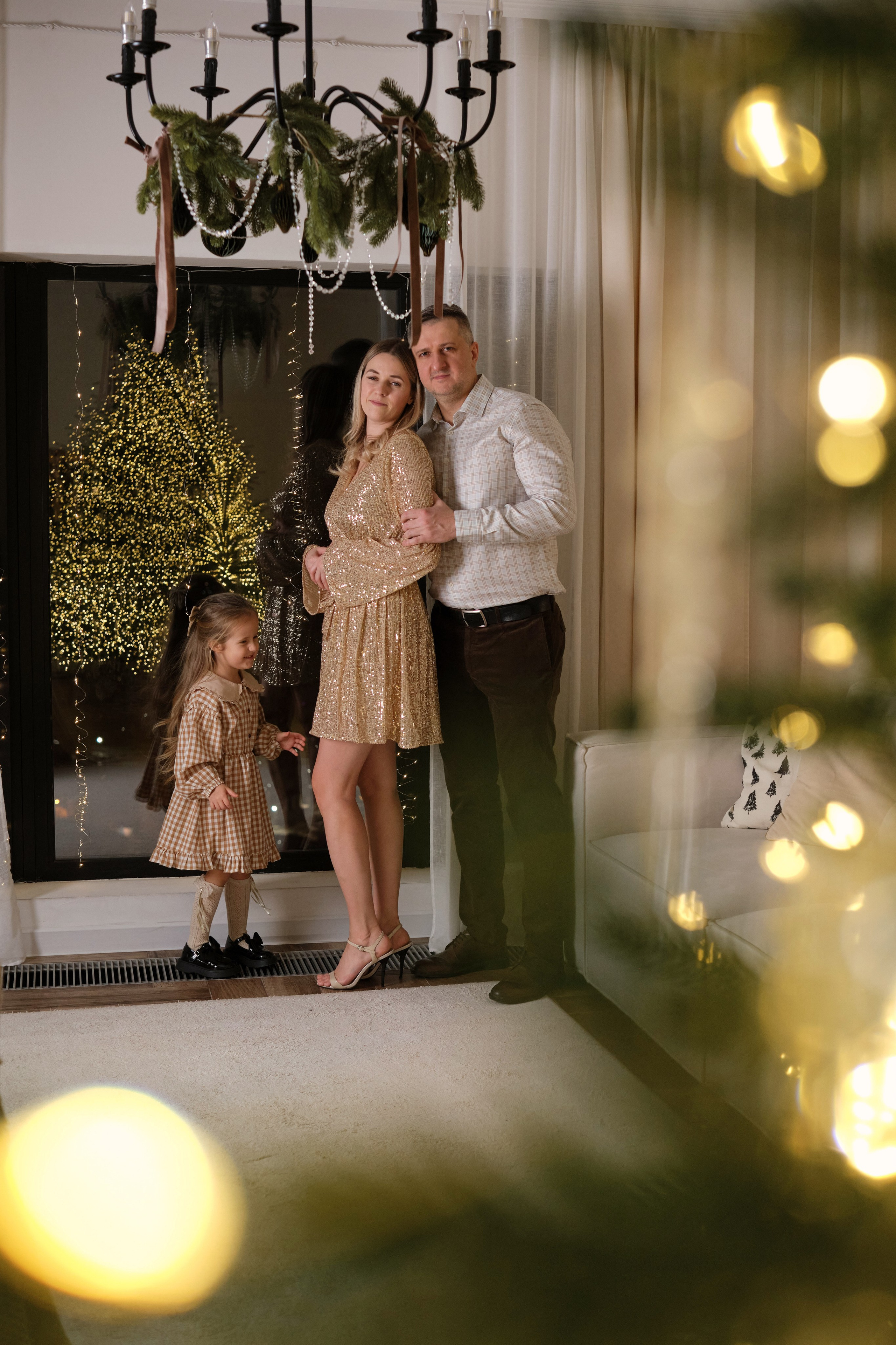 Новогодняя 2. Фотограф в Самаре Татьяна Дубаносова