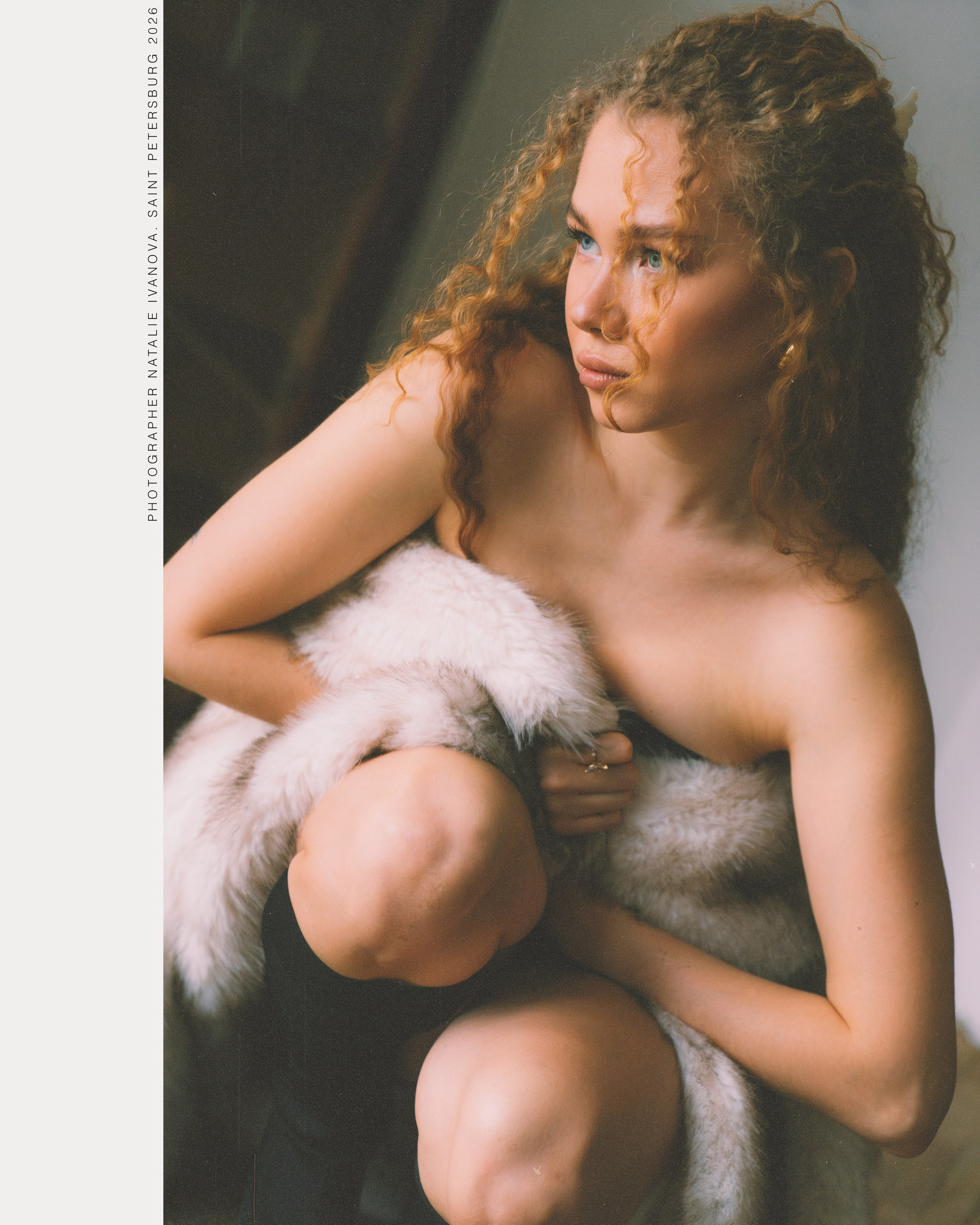 Katherine. Фотограф в Санкт-Петербурге